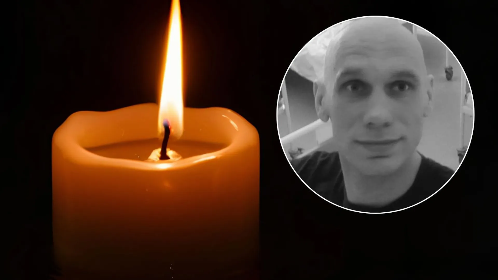 nie żyje ceniony sportowiec