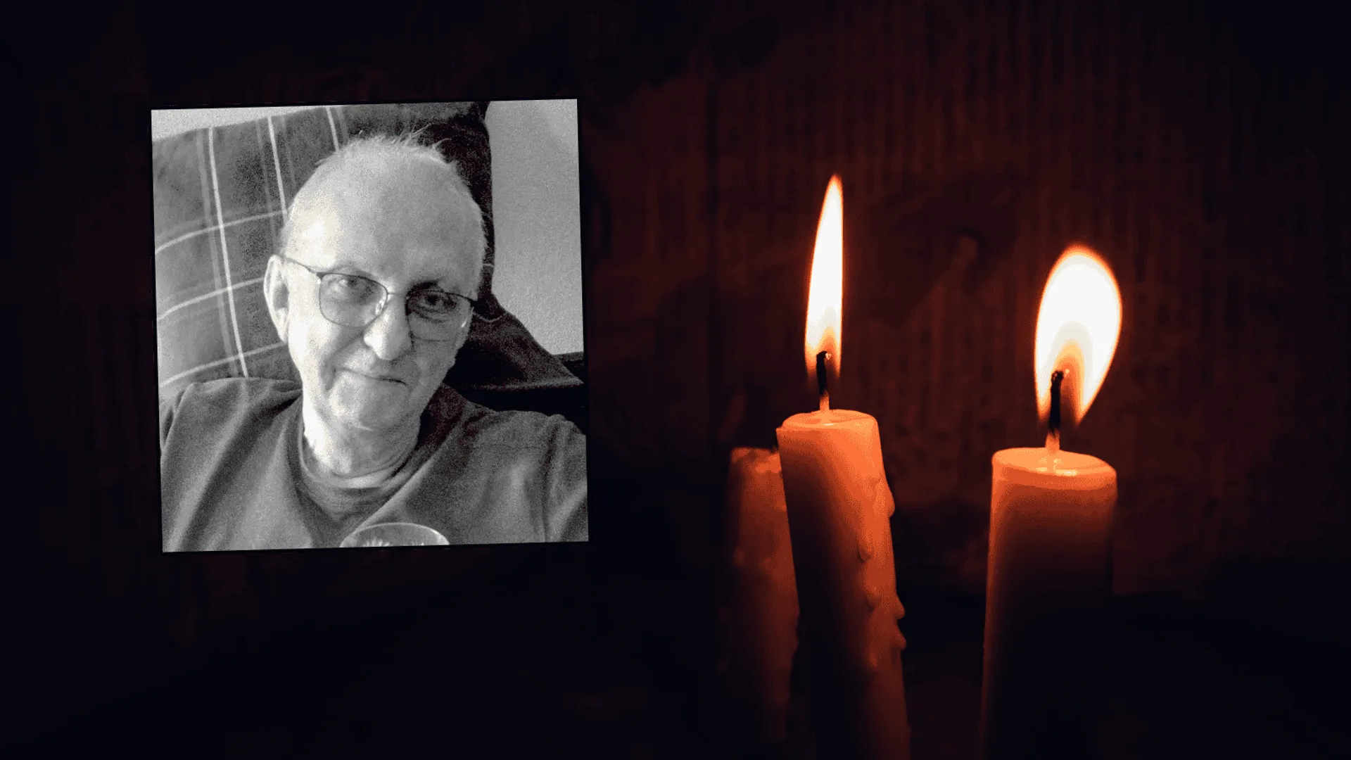 Andrzej Wojciechowski, świeczki