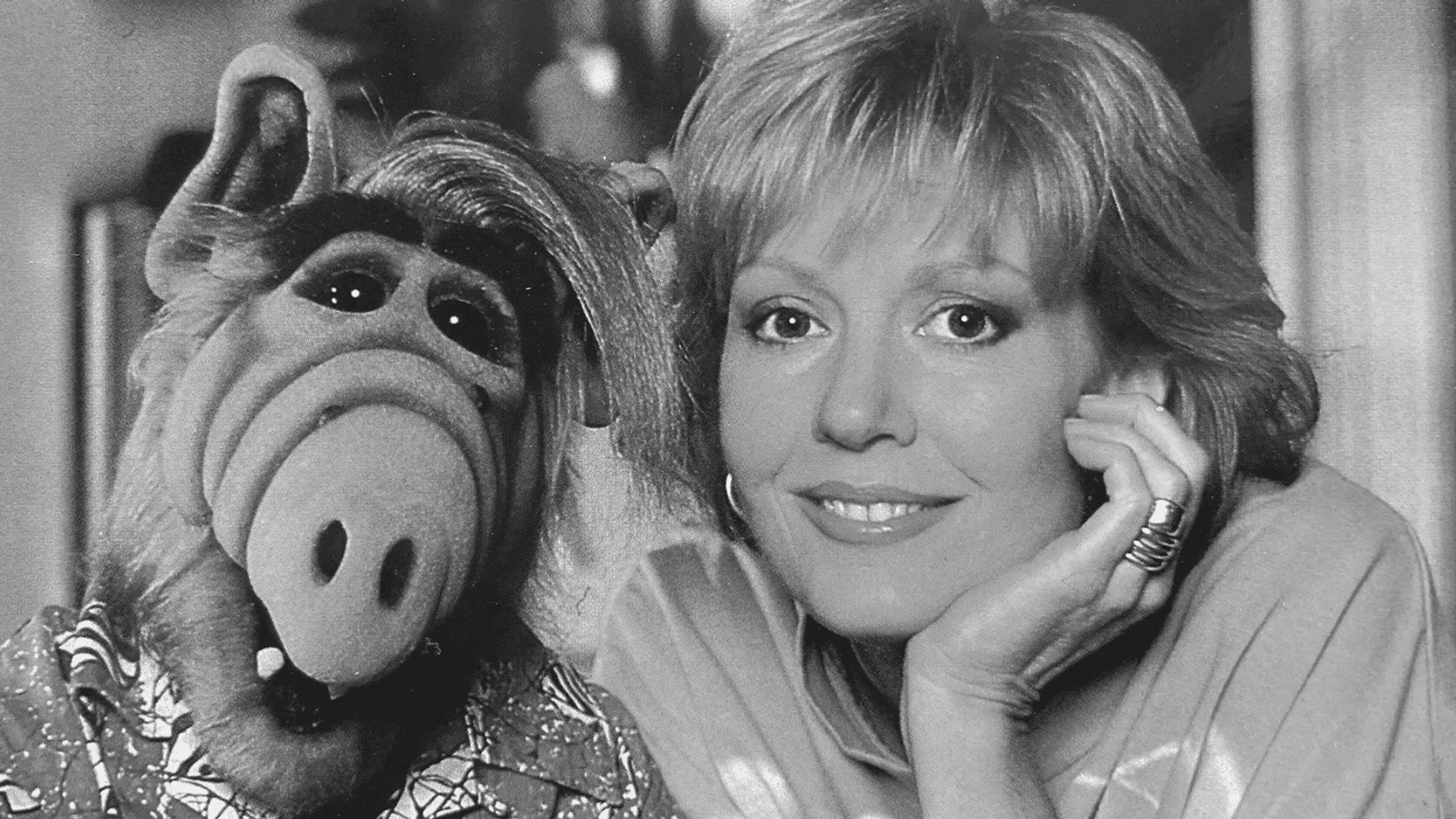Anne Schedeen