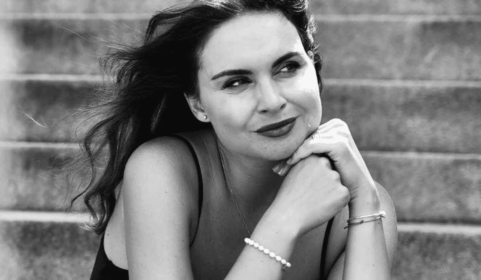 Denisa Zajicova nie żyje