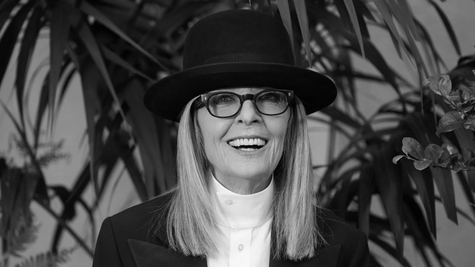 Diane Keaton