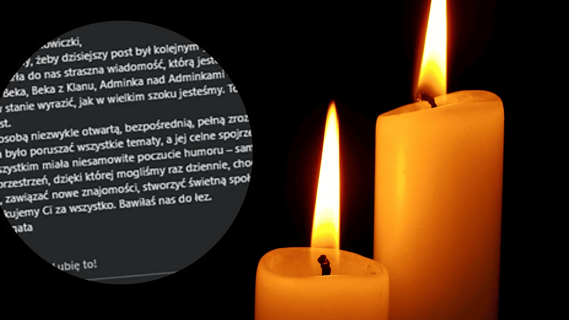 nie żyje, fot. Canva