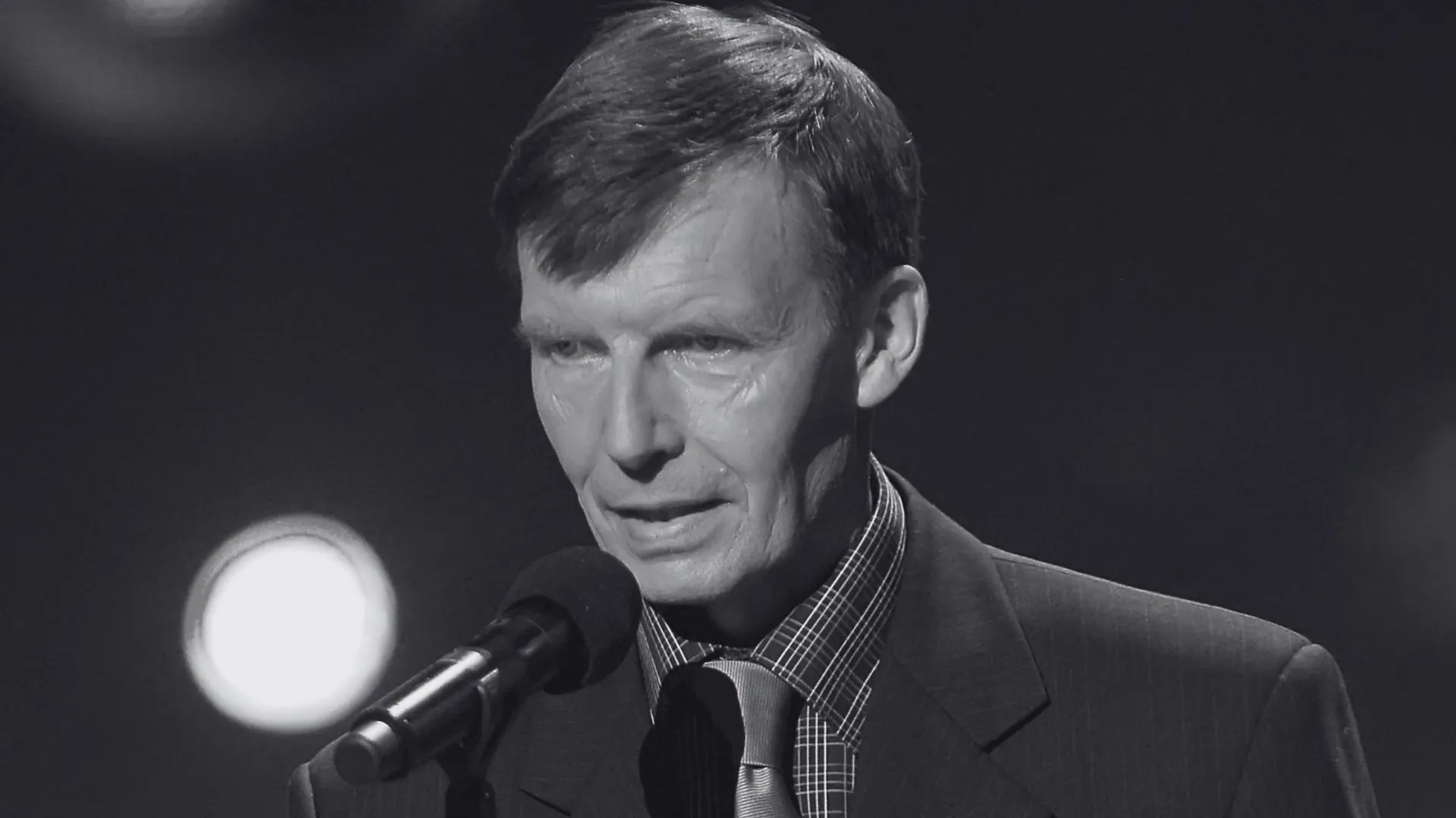 Ryszard Zembaczynski, śmierć