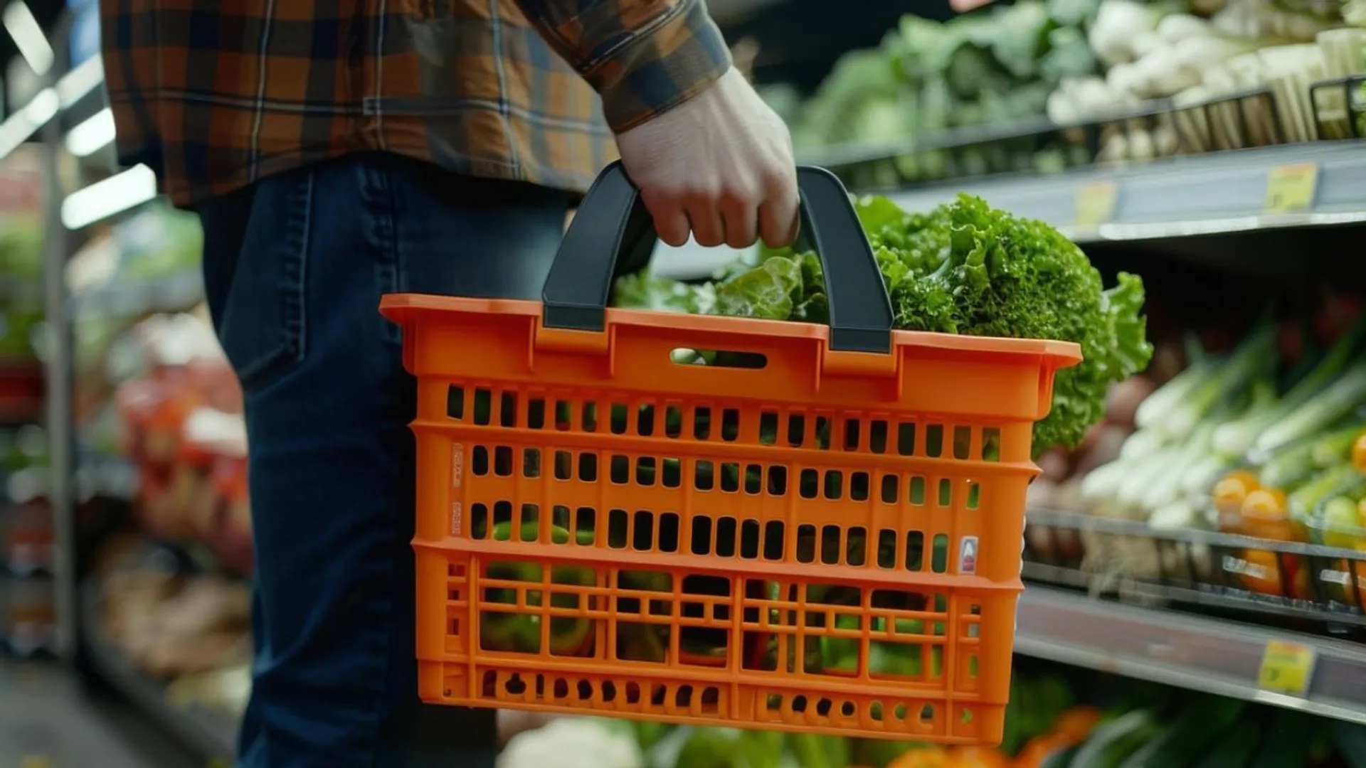 supermarket