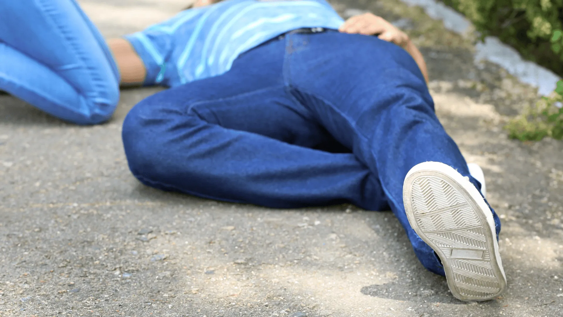 wysyp zatorów wśród młodych - przyczyny