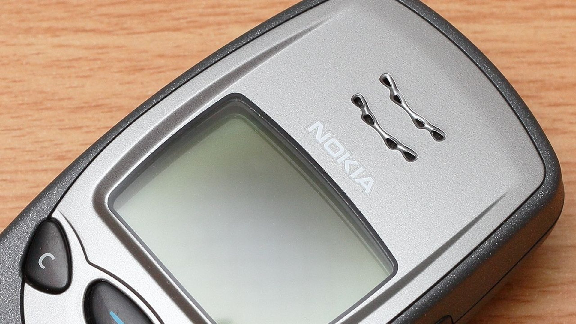 Nokia 3210