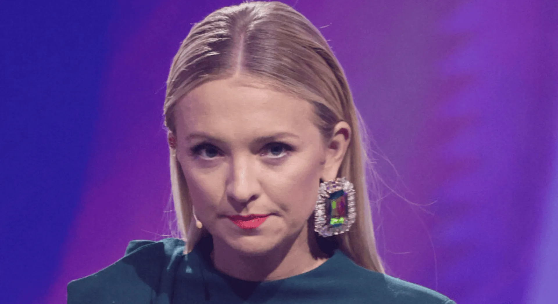 Barbara Kurdej-Szatan