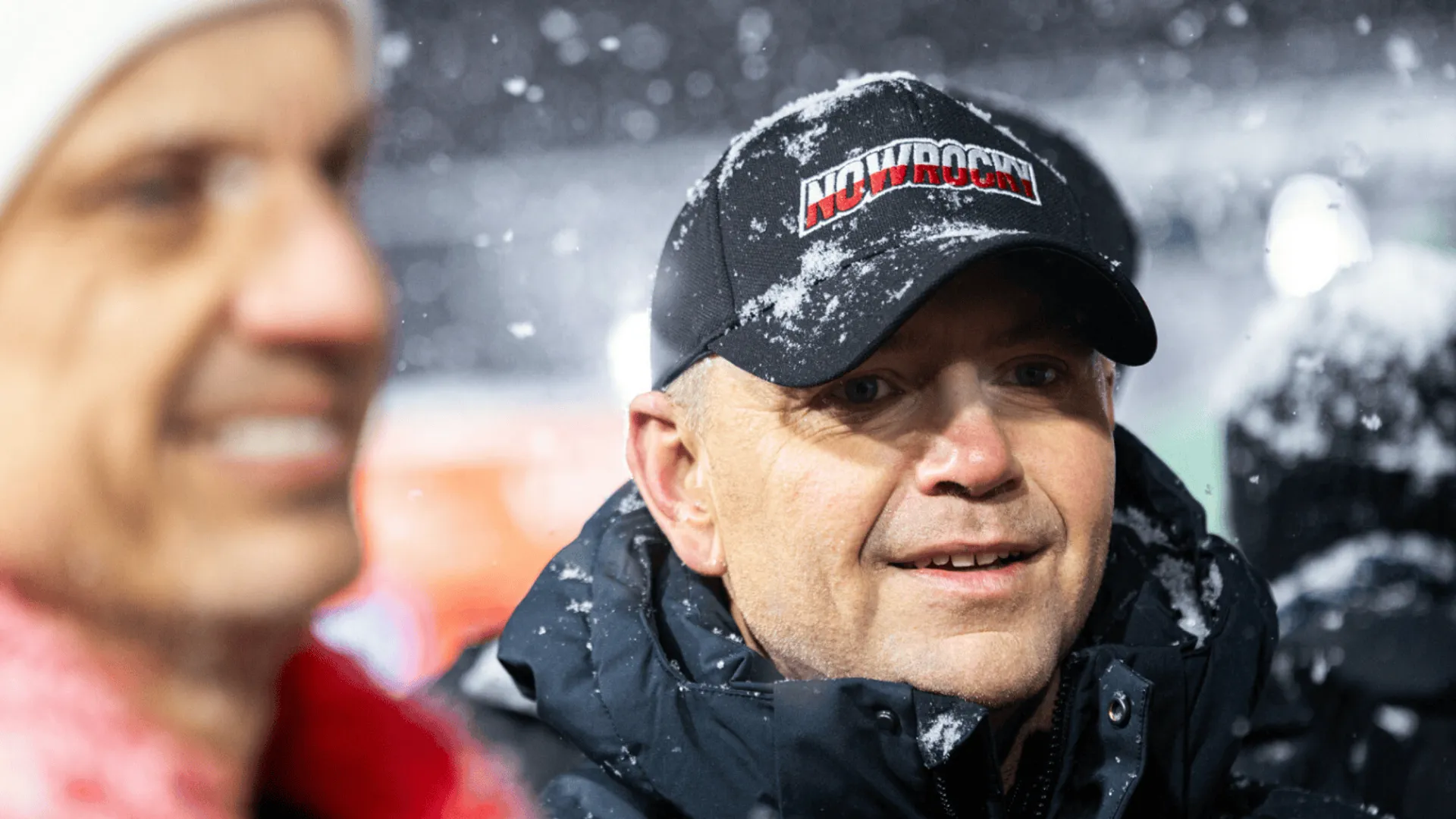 Karol Nawrocki, fot. Bartlomiej Bodzek/East News