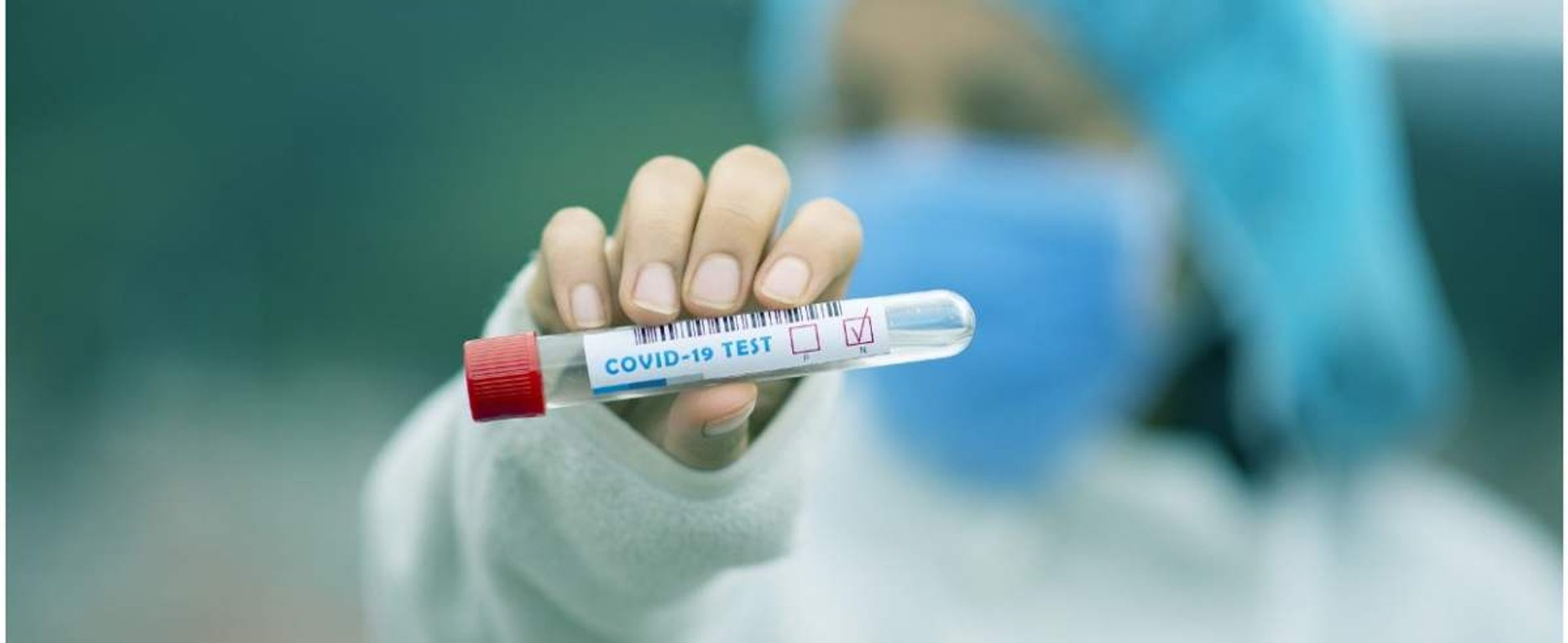 Słowacja rusza z masowymi testami na koronawirusa