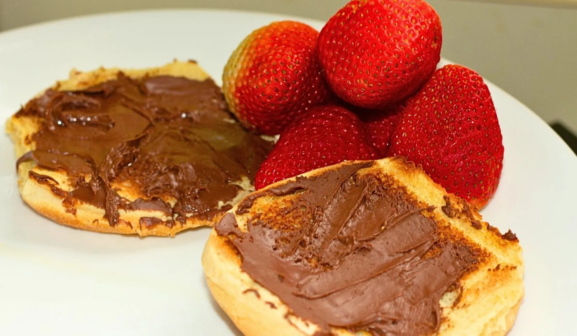 domowa Nutella