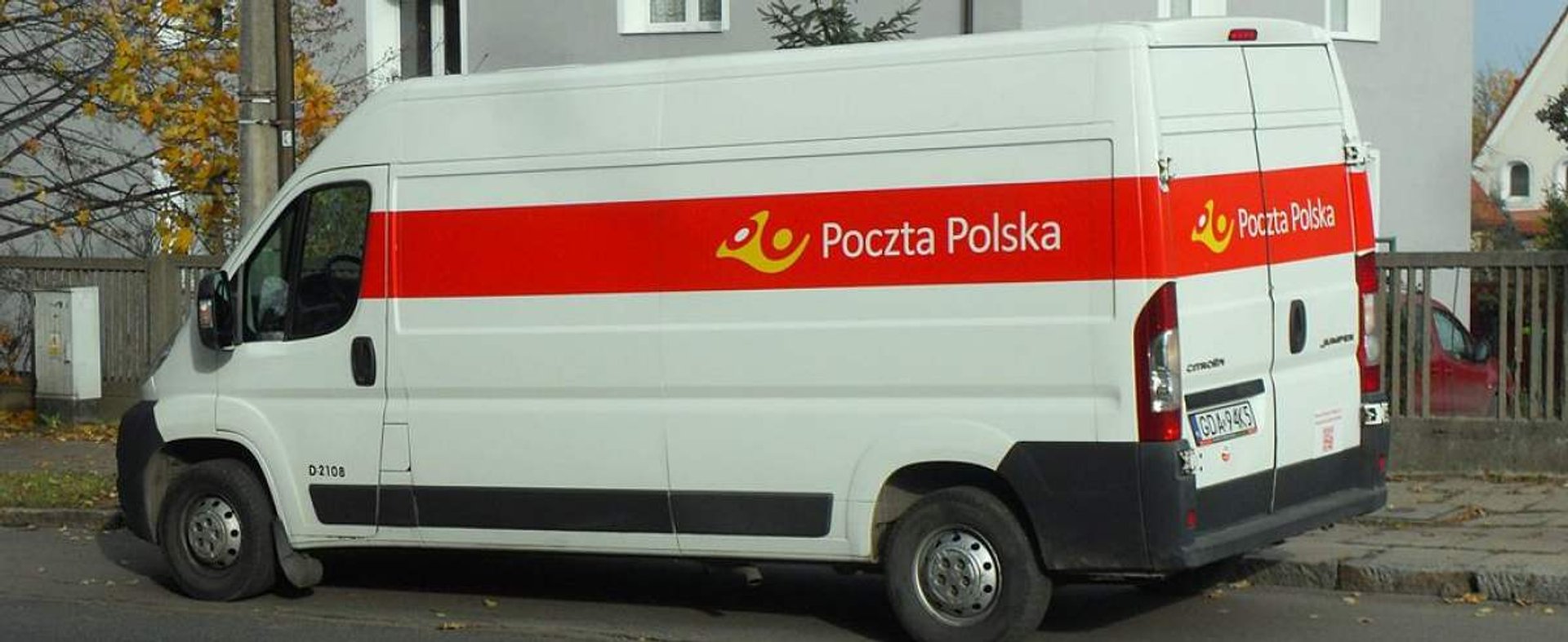 Poczta Polska zatrudniła byłą pracownicę TVP. Związkowcy nie kryją oburzenia