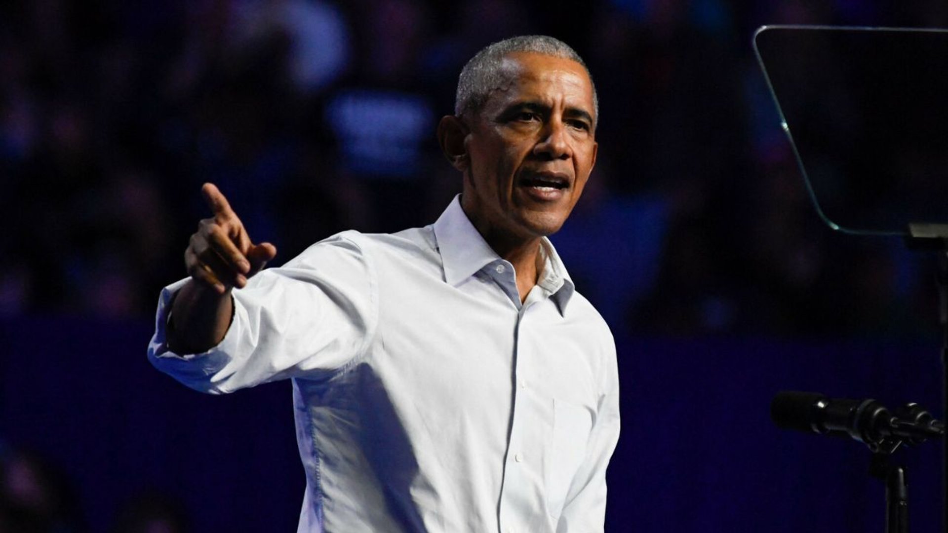 Barack Obama i Francis Fukuyama zabrali głos ws. polskich wyborów