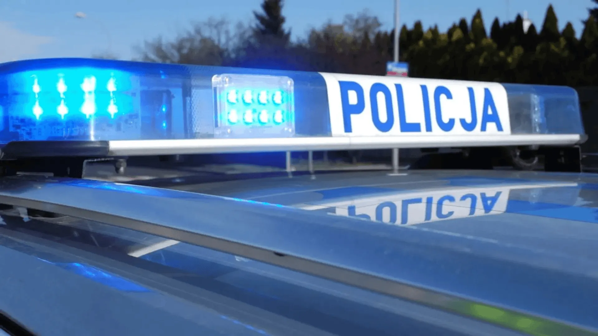 Policja
