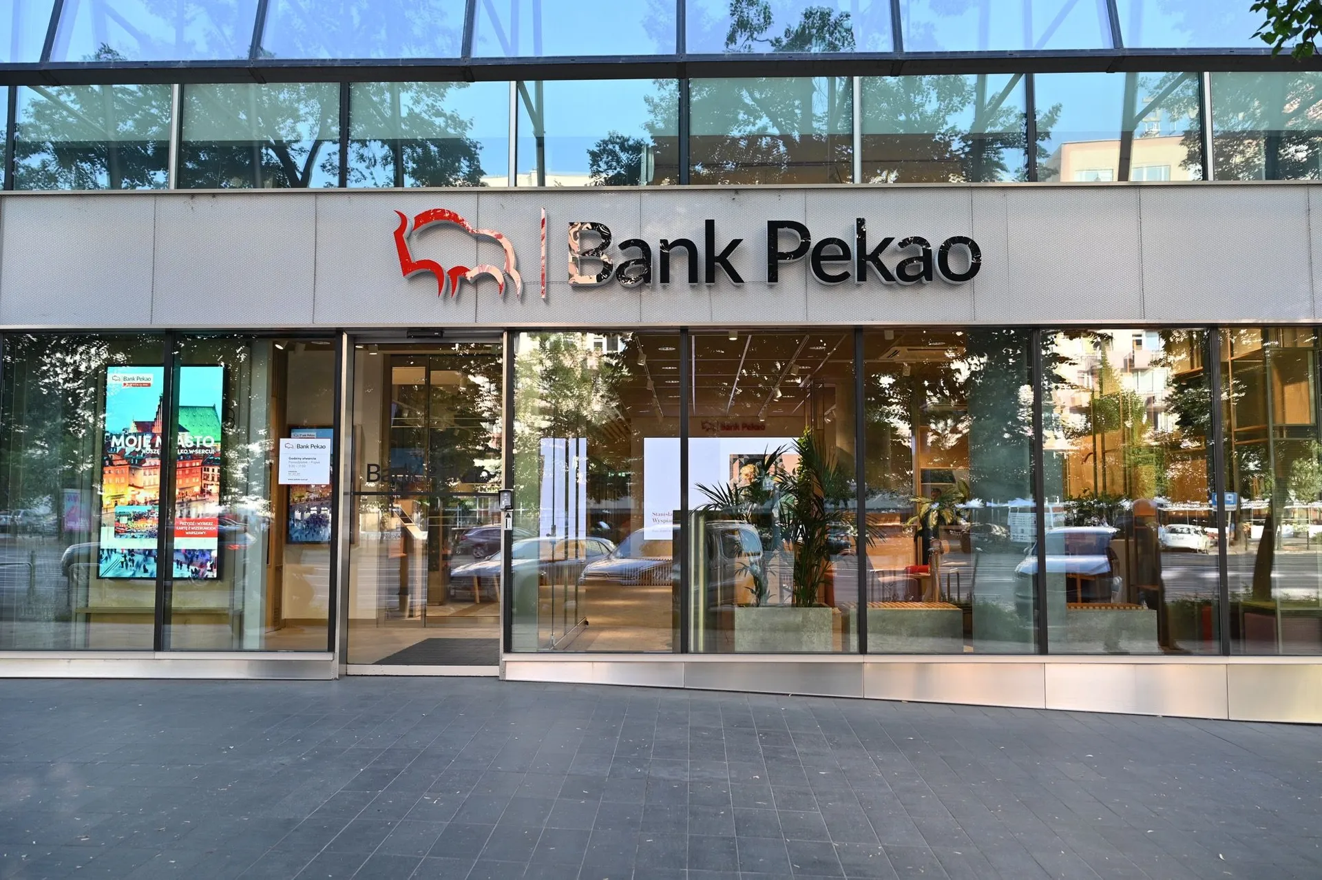 Bank Pekao