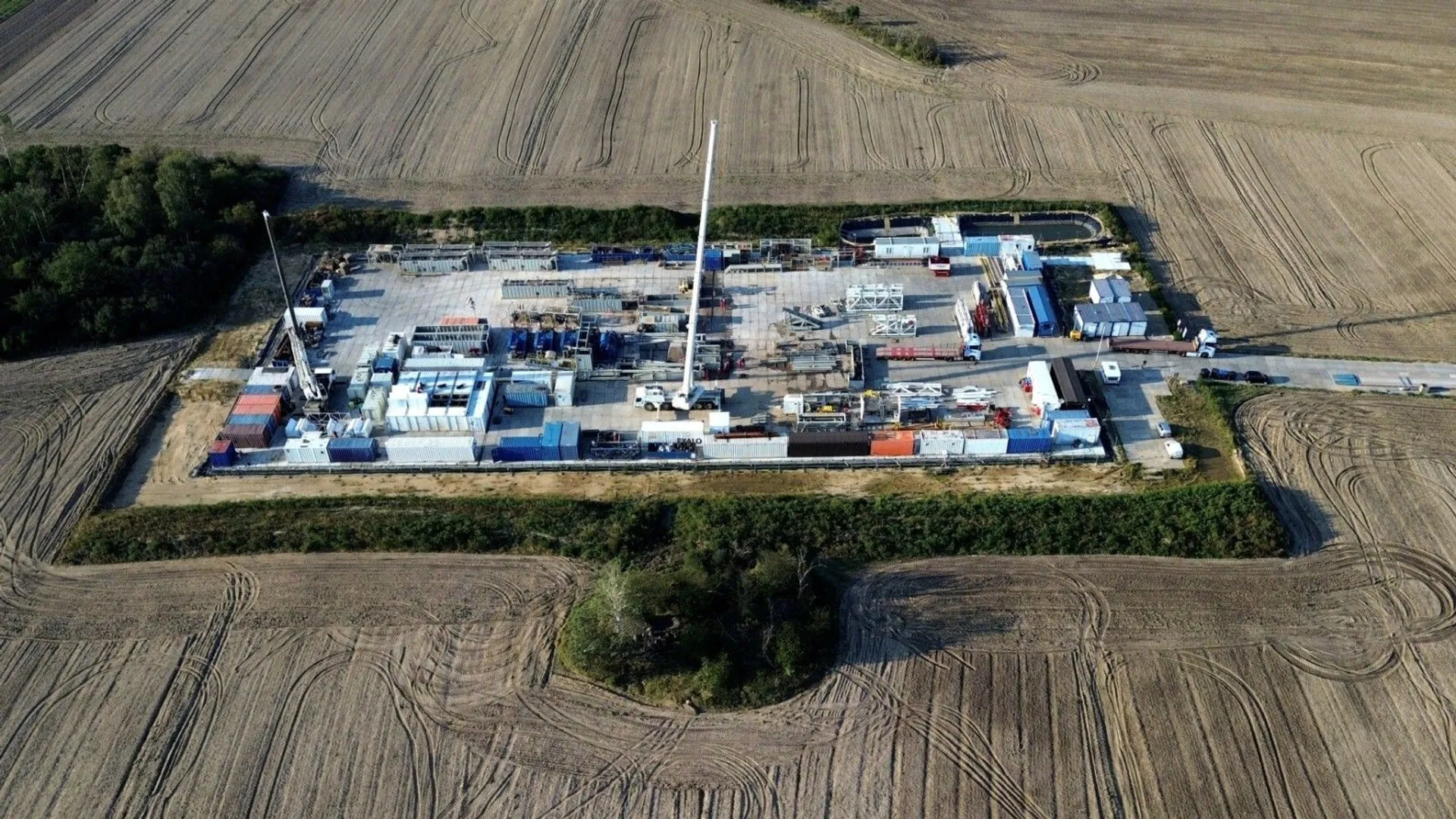 Analiza potencjału wydobywczego wolframu i molibdenu w rejonie Myszkowa