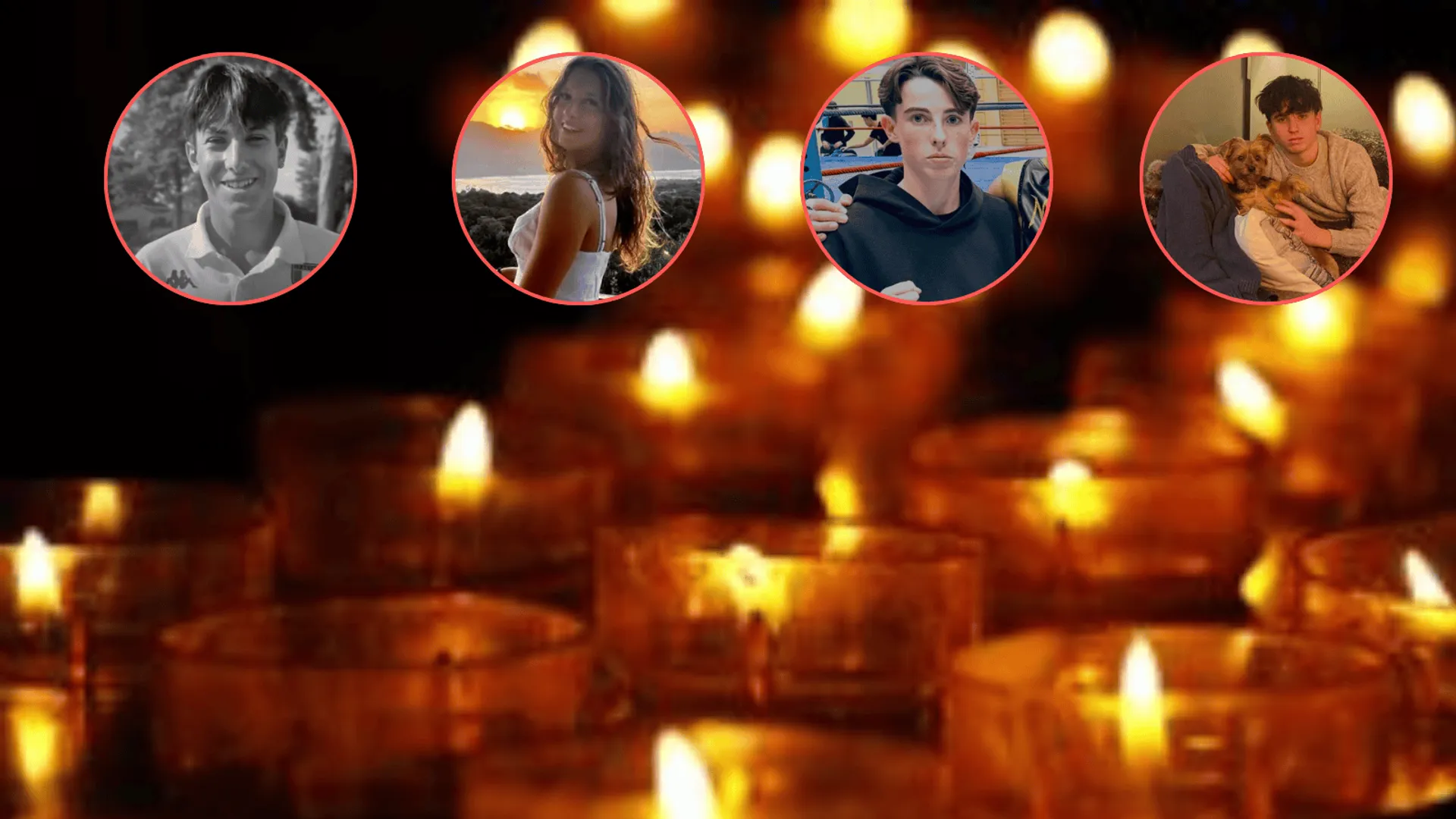 Tragiczny pożar w szwajcarskim kurorcie. Zakończono identyfikację wszystkich ofiar