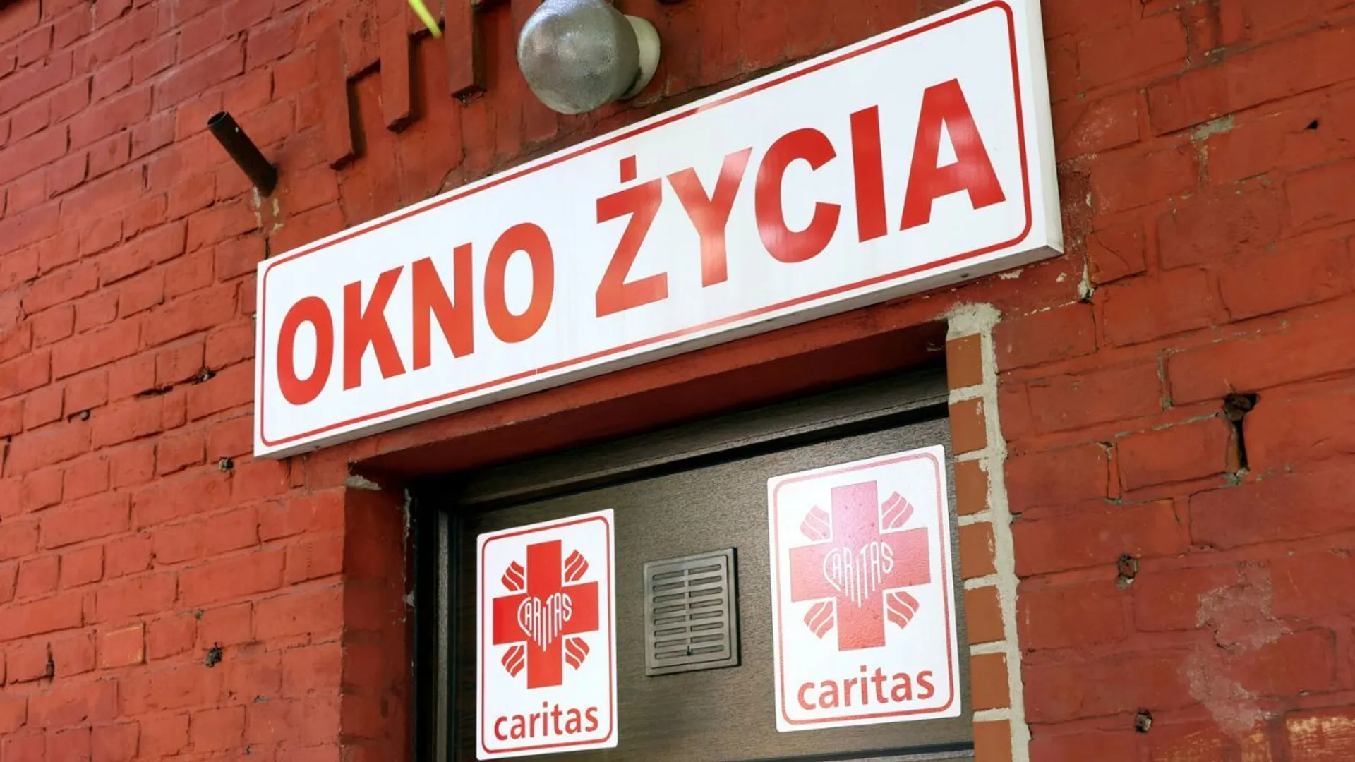 okno życia