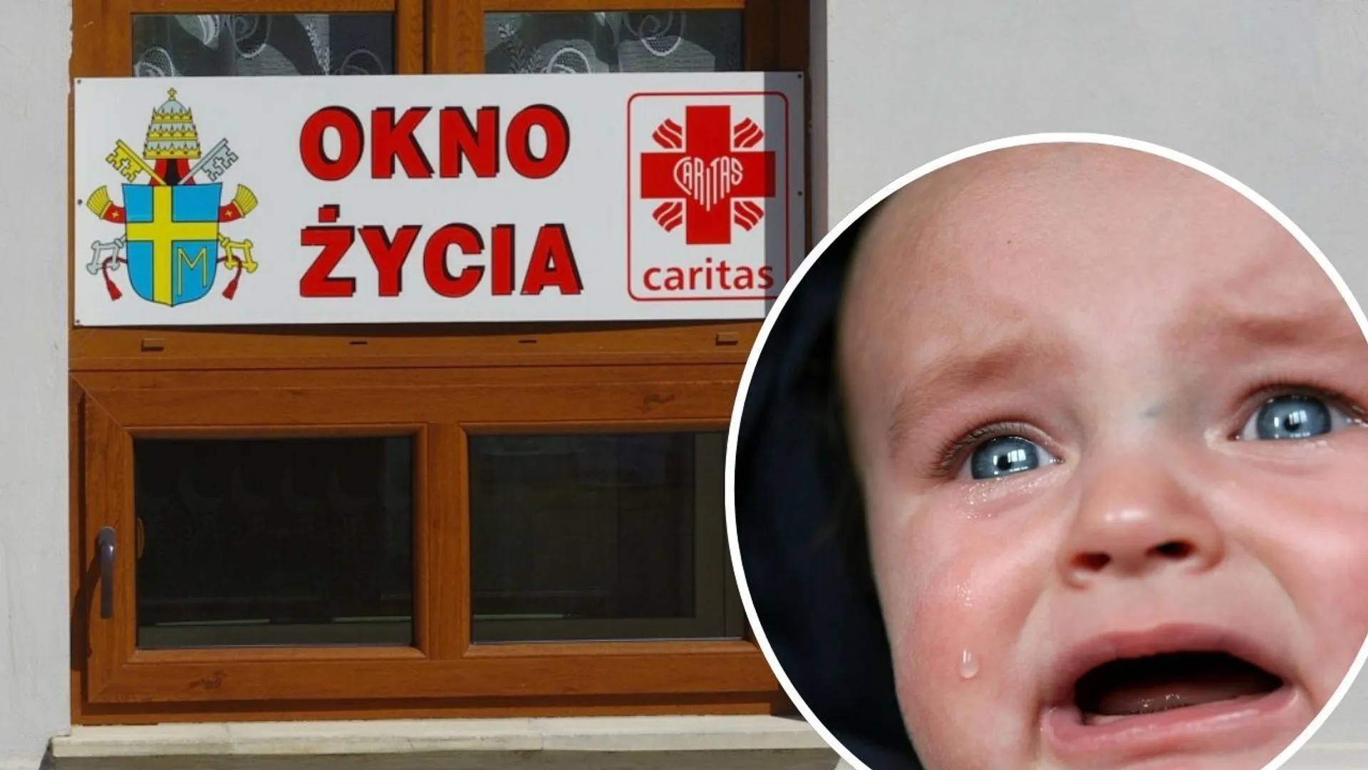 okno życia