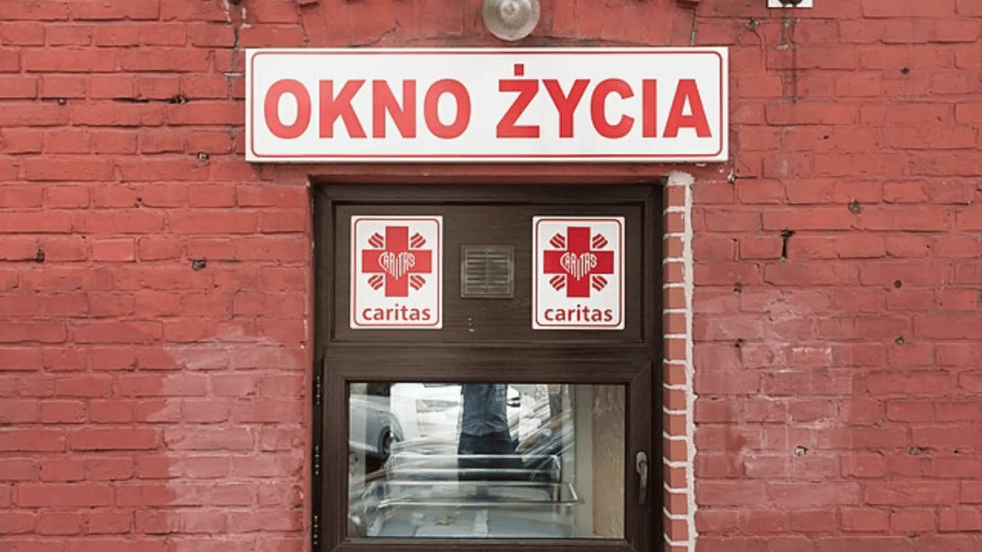 okno życia