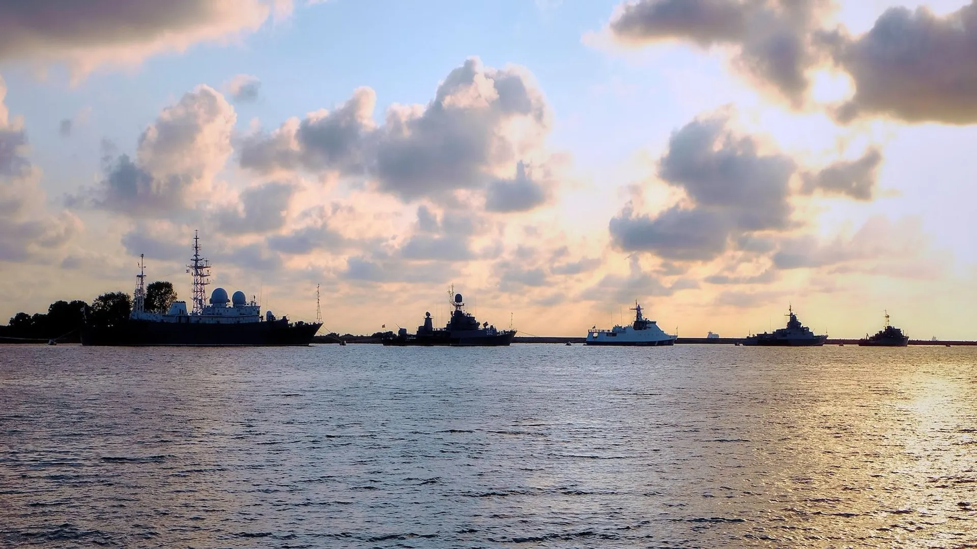 Militarne znaczenie obwodu królewieckiego w obliczu napięć regionalnych