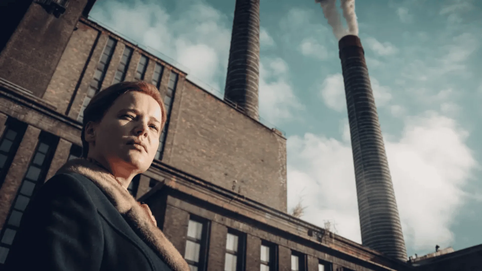 Ołowiane dzieci na Netfliksie. Historia śląskiej lekarki, która rzuciła wyzwanie systemowi