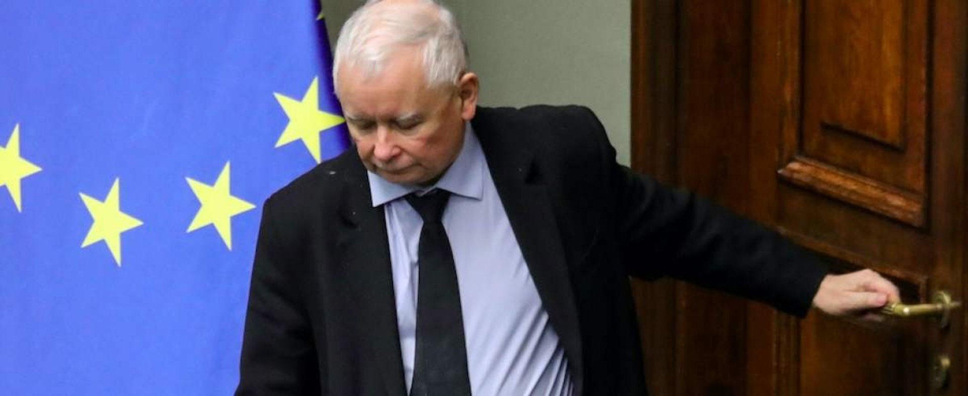 Jarosław Kaczyński straci funkcję prezesa PiS?