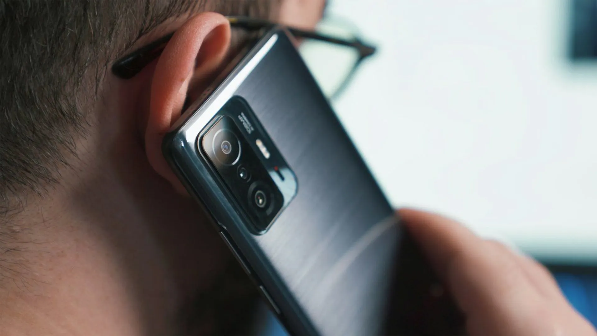 rozmowa telefoniczna