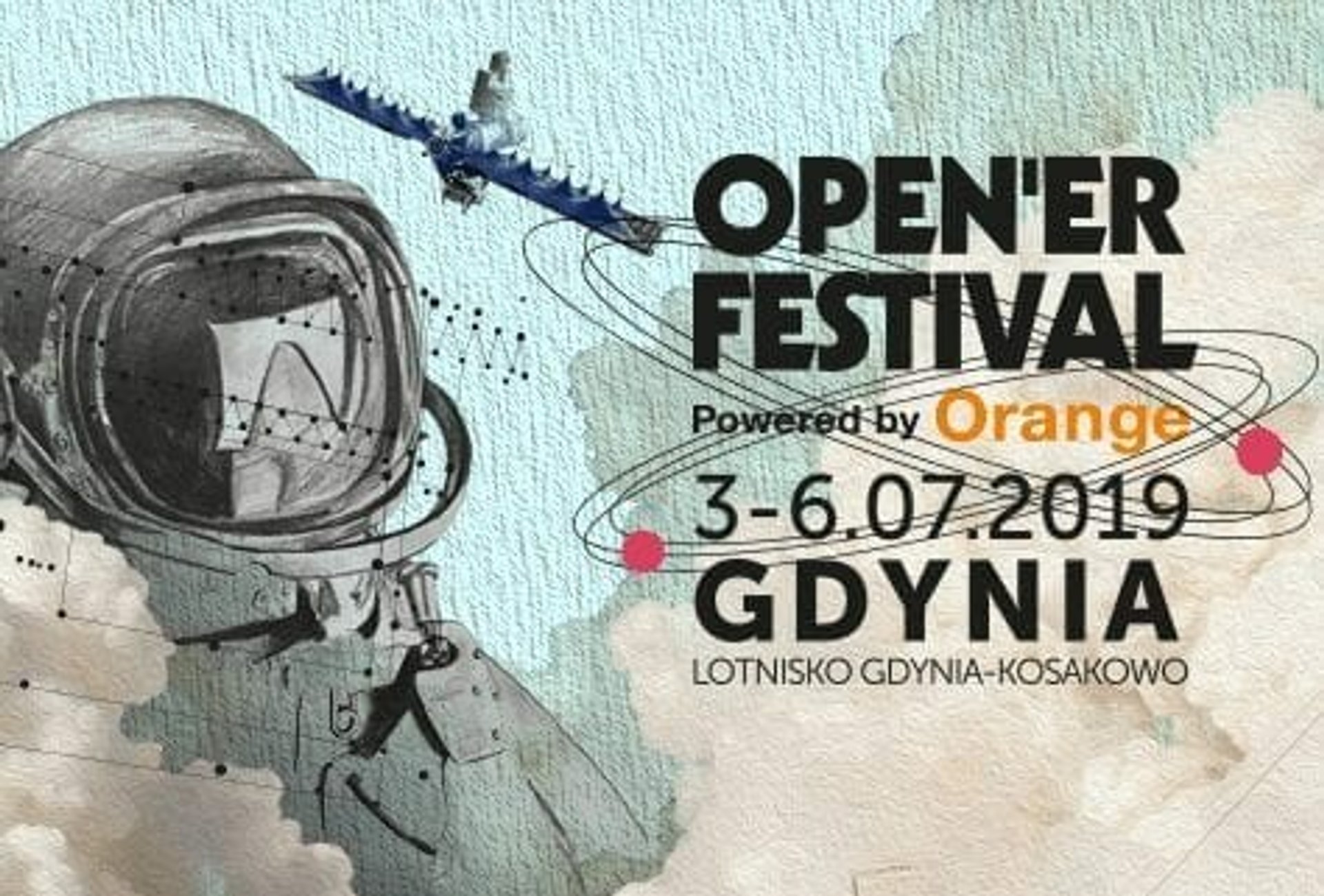 opener festival 2019: lineup