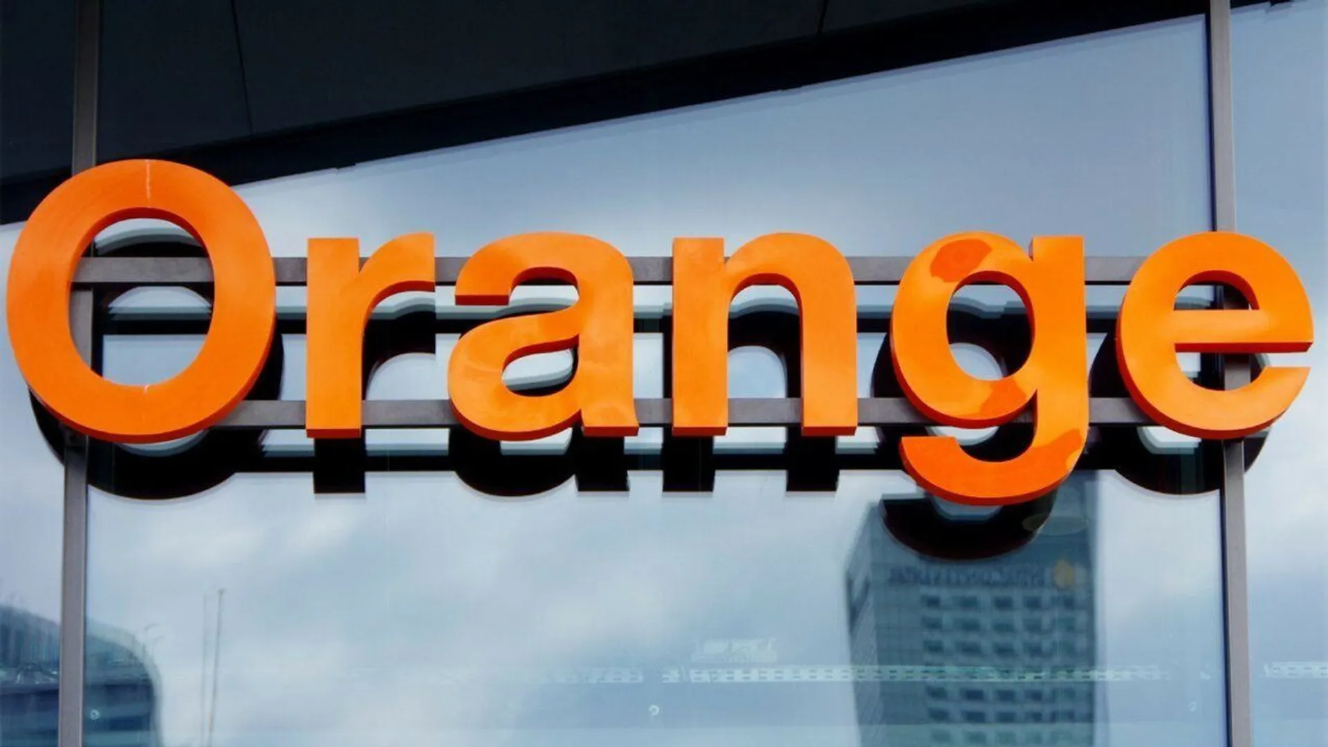Orange, oszustwo