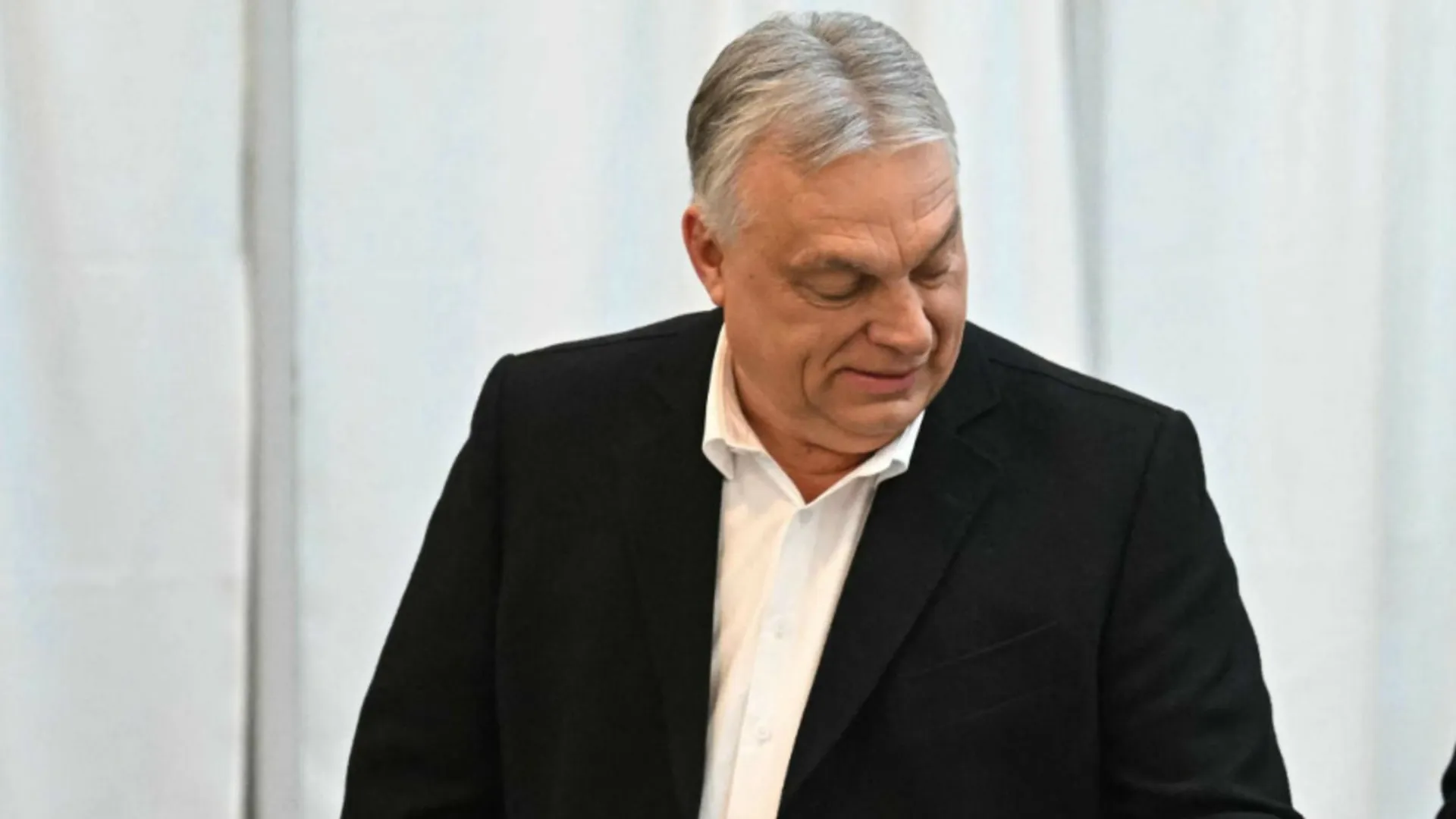 Węgry, Orban, Majątek