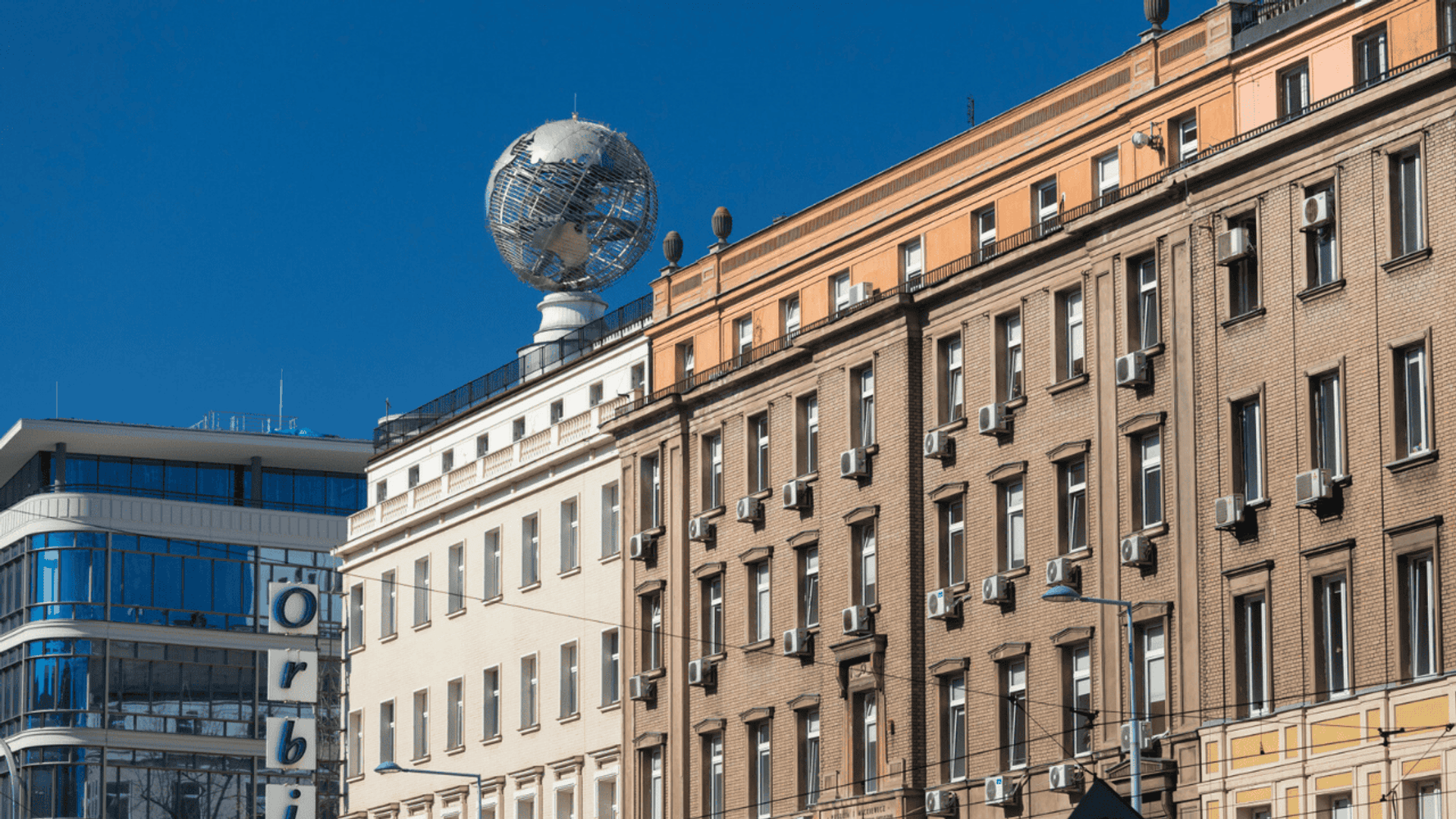 hotel Orbis