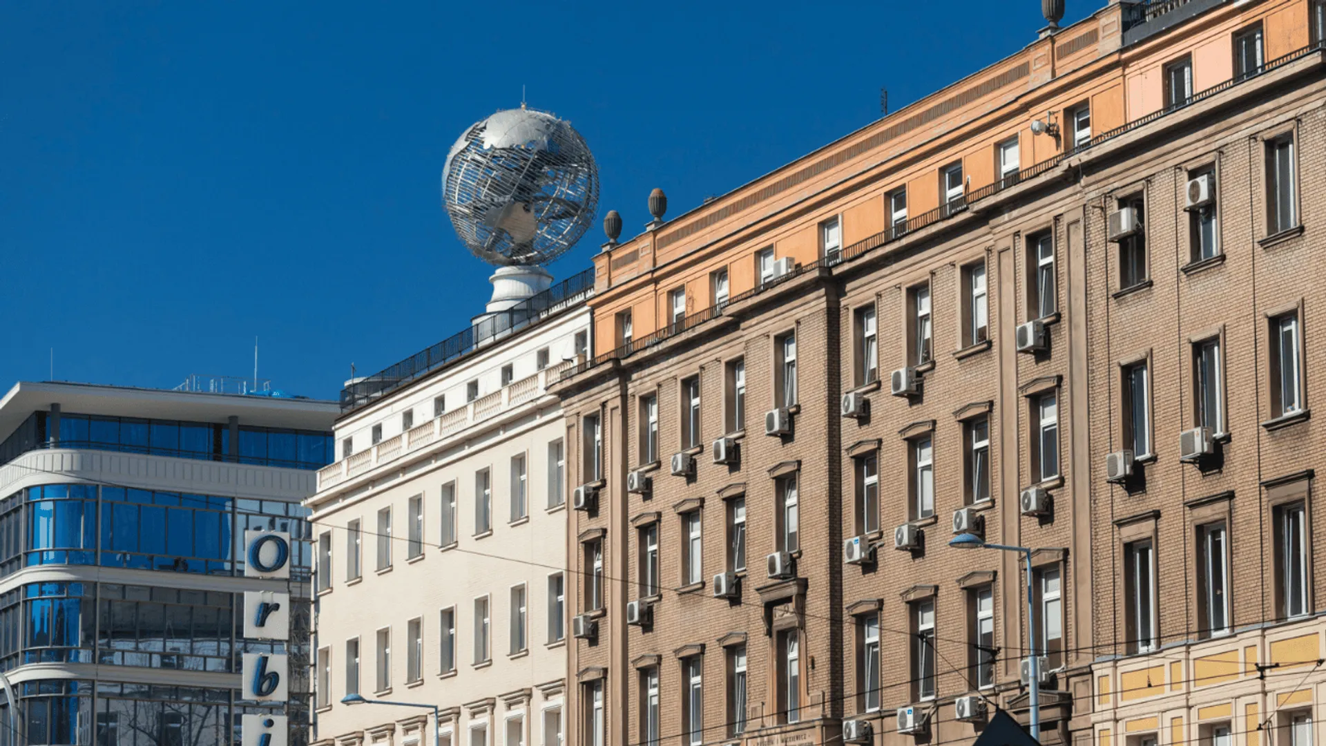 hotel Orbis