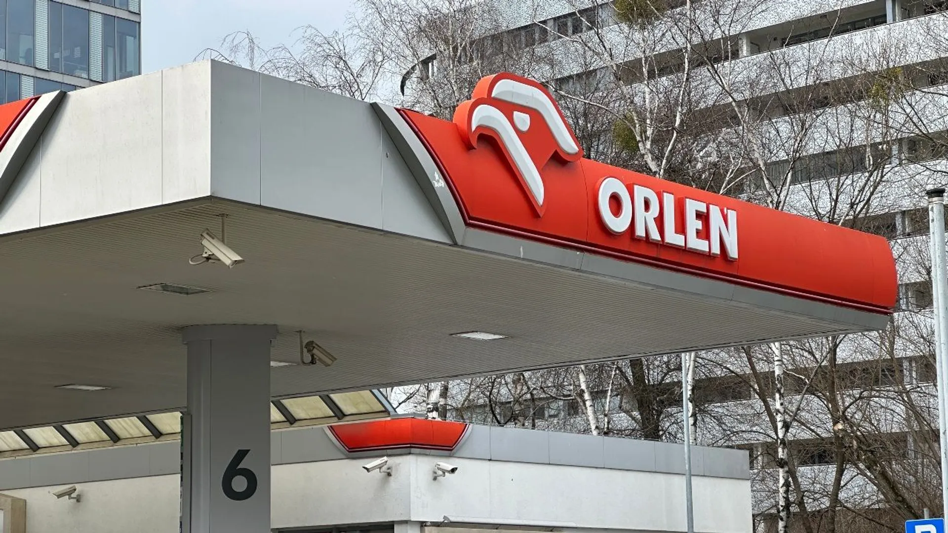 Orlen