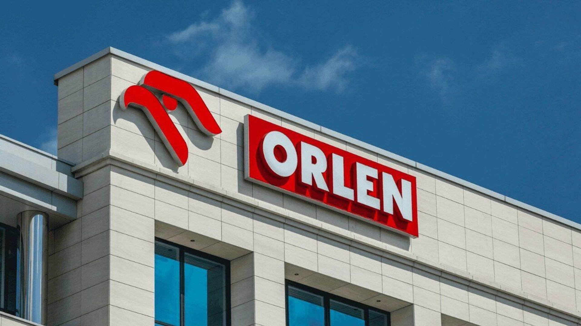 orlen, polska press