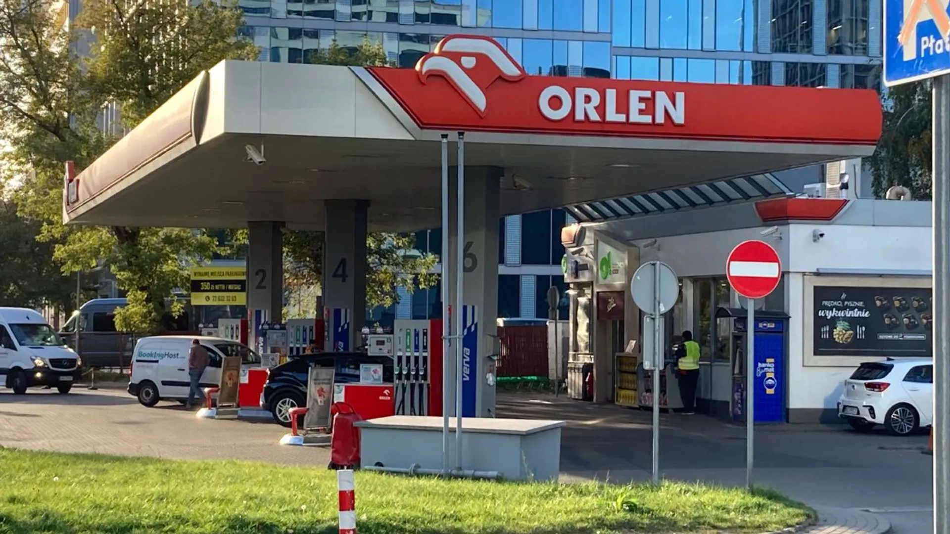 Orlen