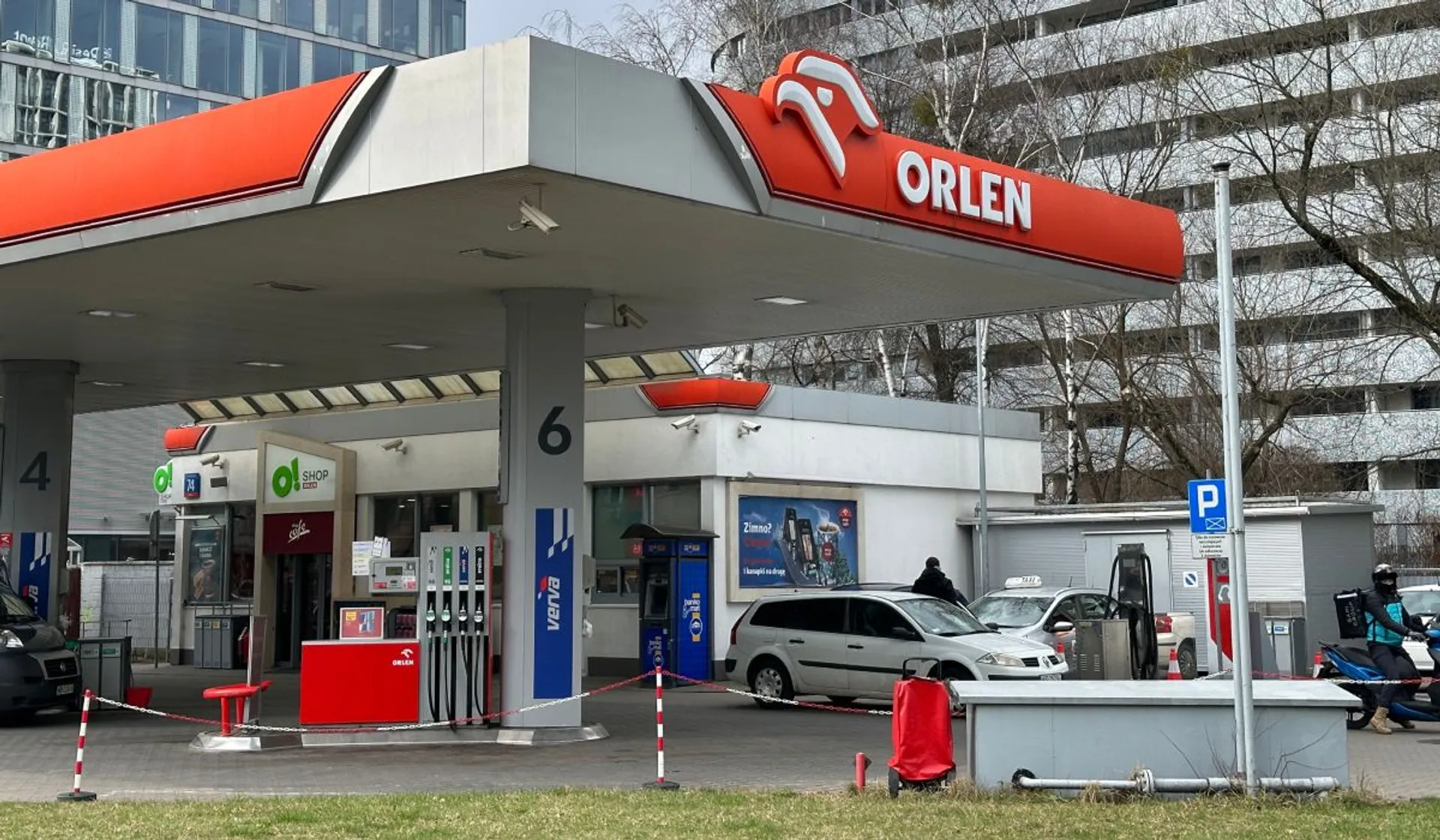Orlen
