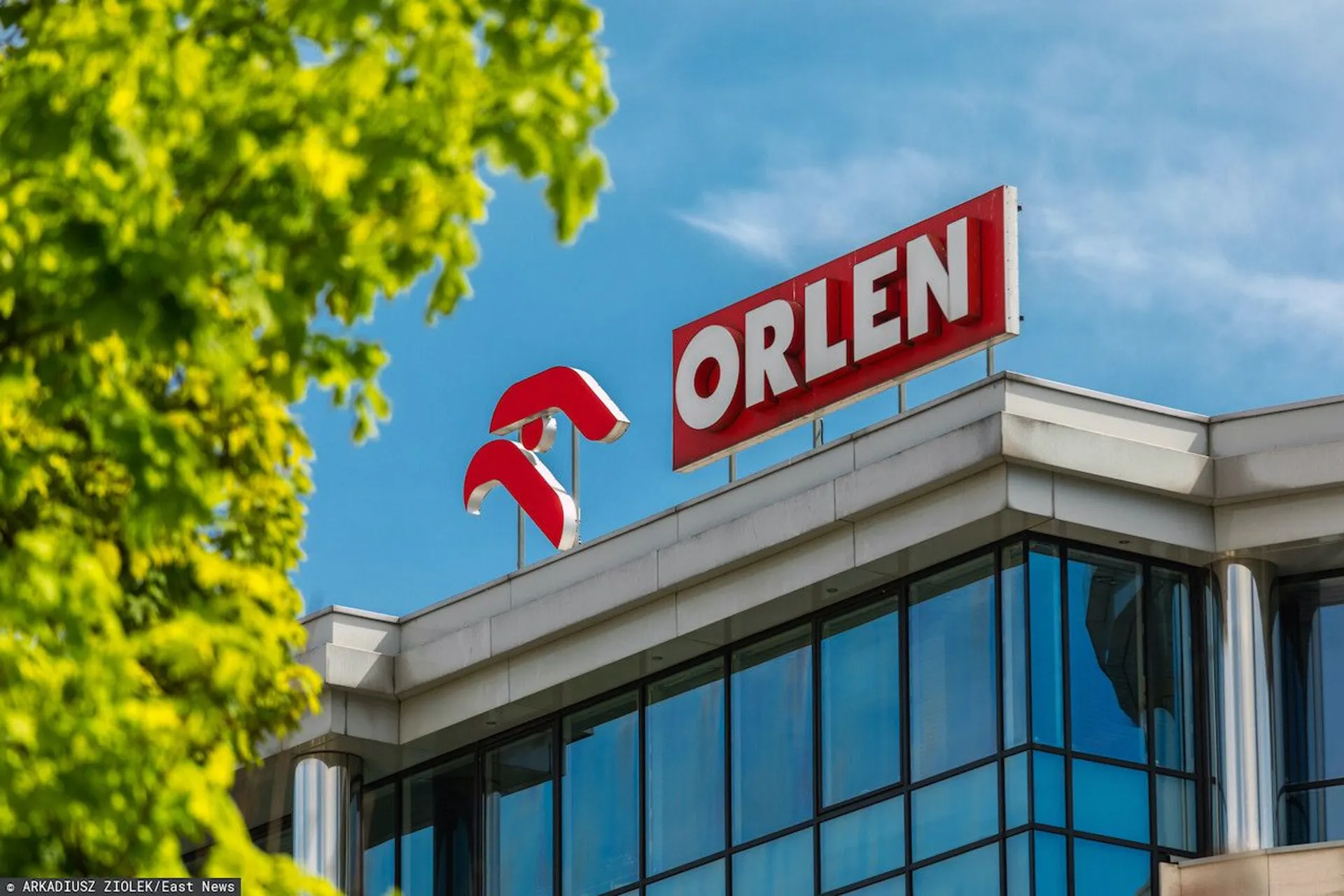 Orlen