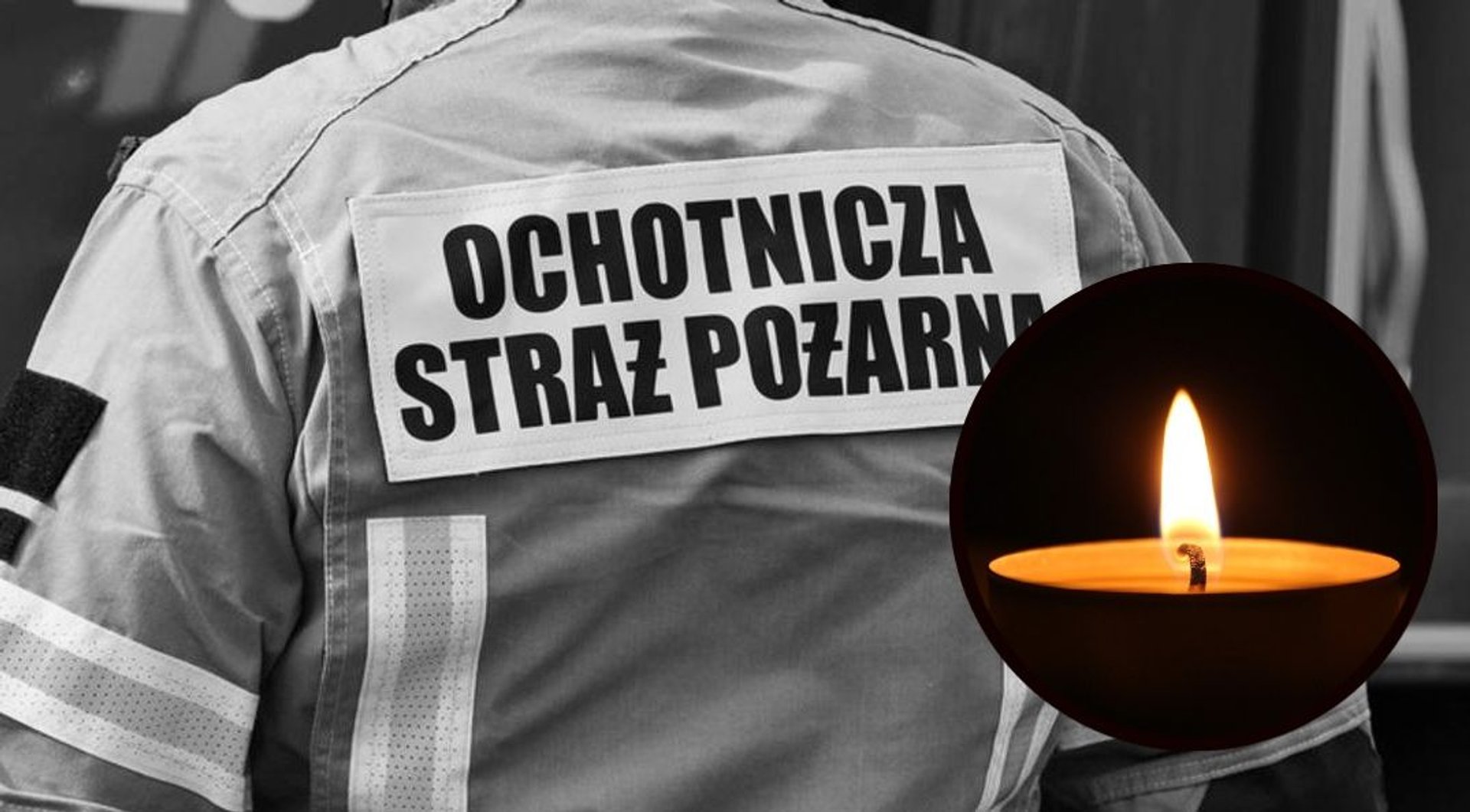 straż pożarna