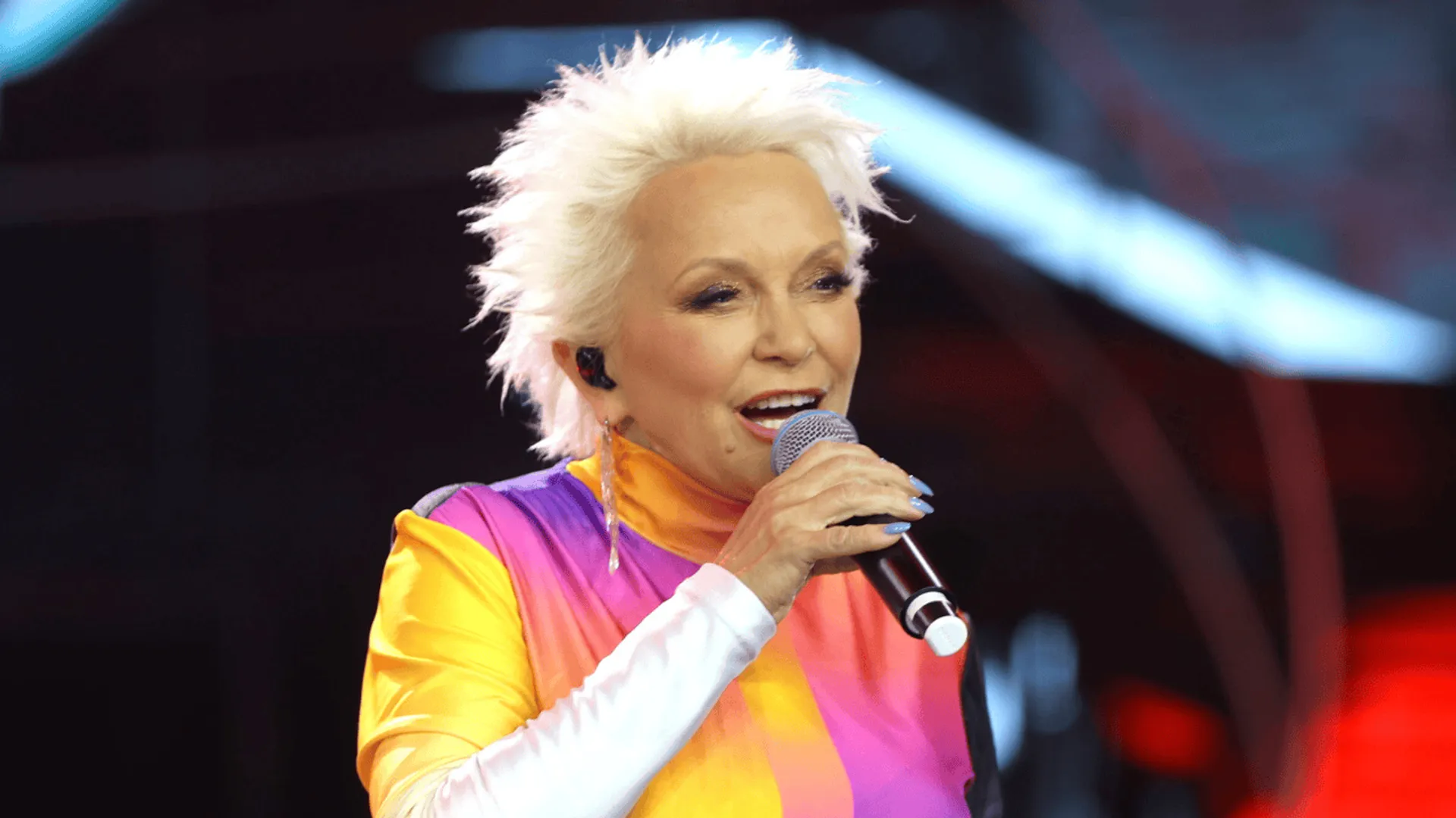 Małgorzata Ostrowska