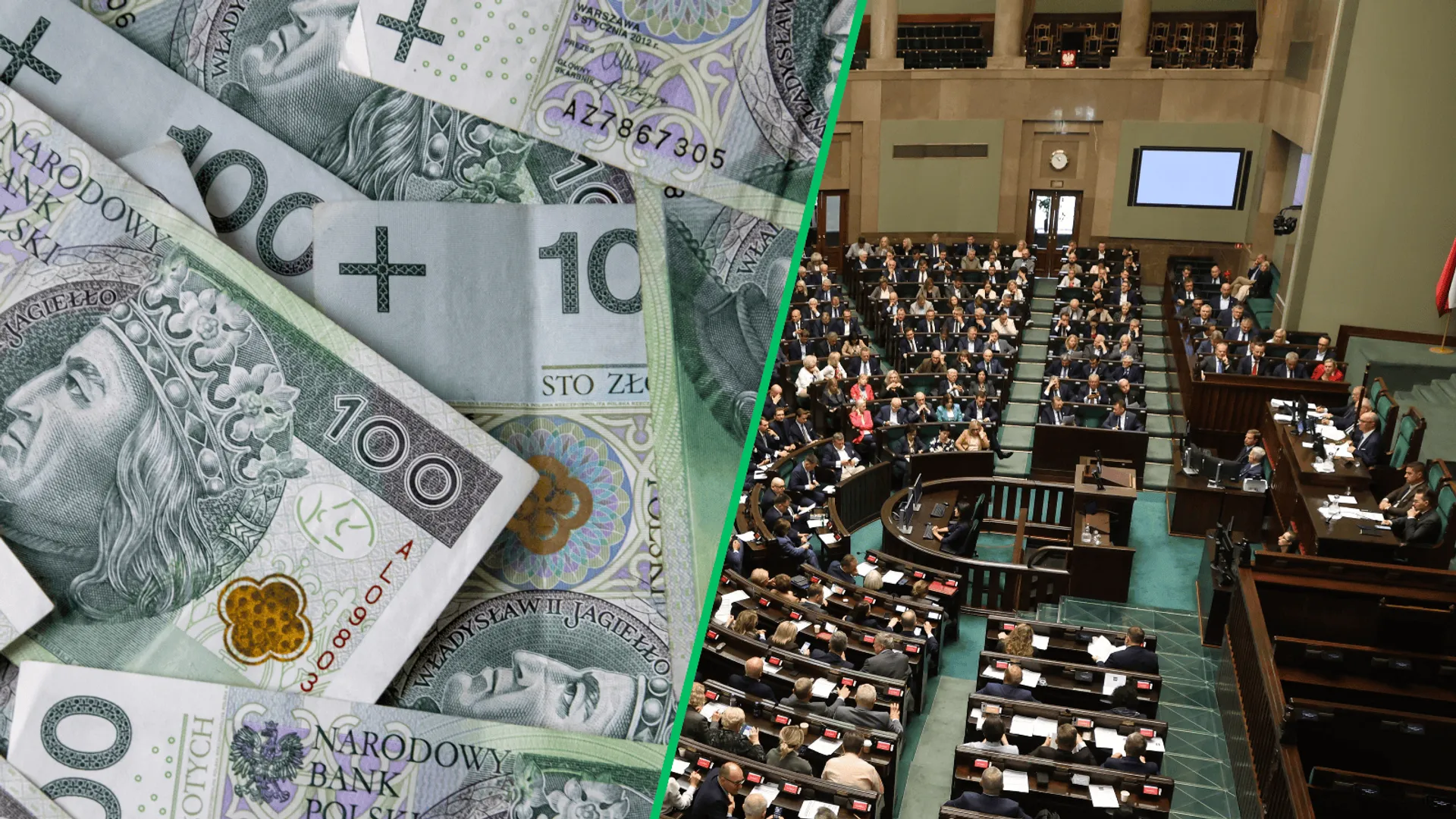 oświadczenie majątkowe, sejm, Tusk, Kaczyński