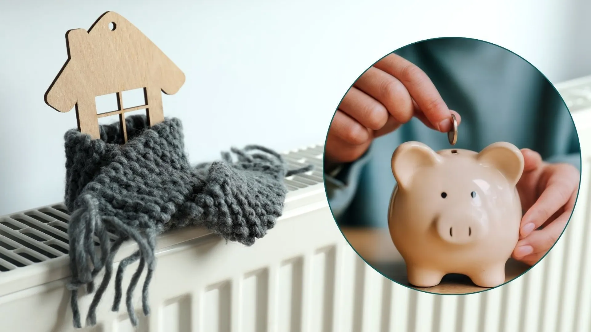 oszczędzanie na ogrzewaniu