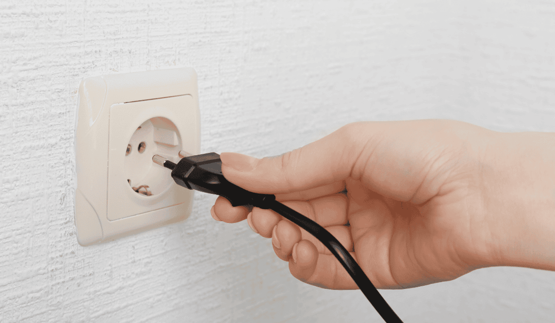 oszczędzanie prądu