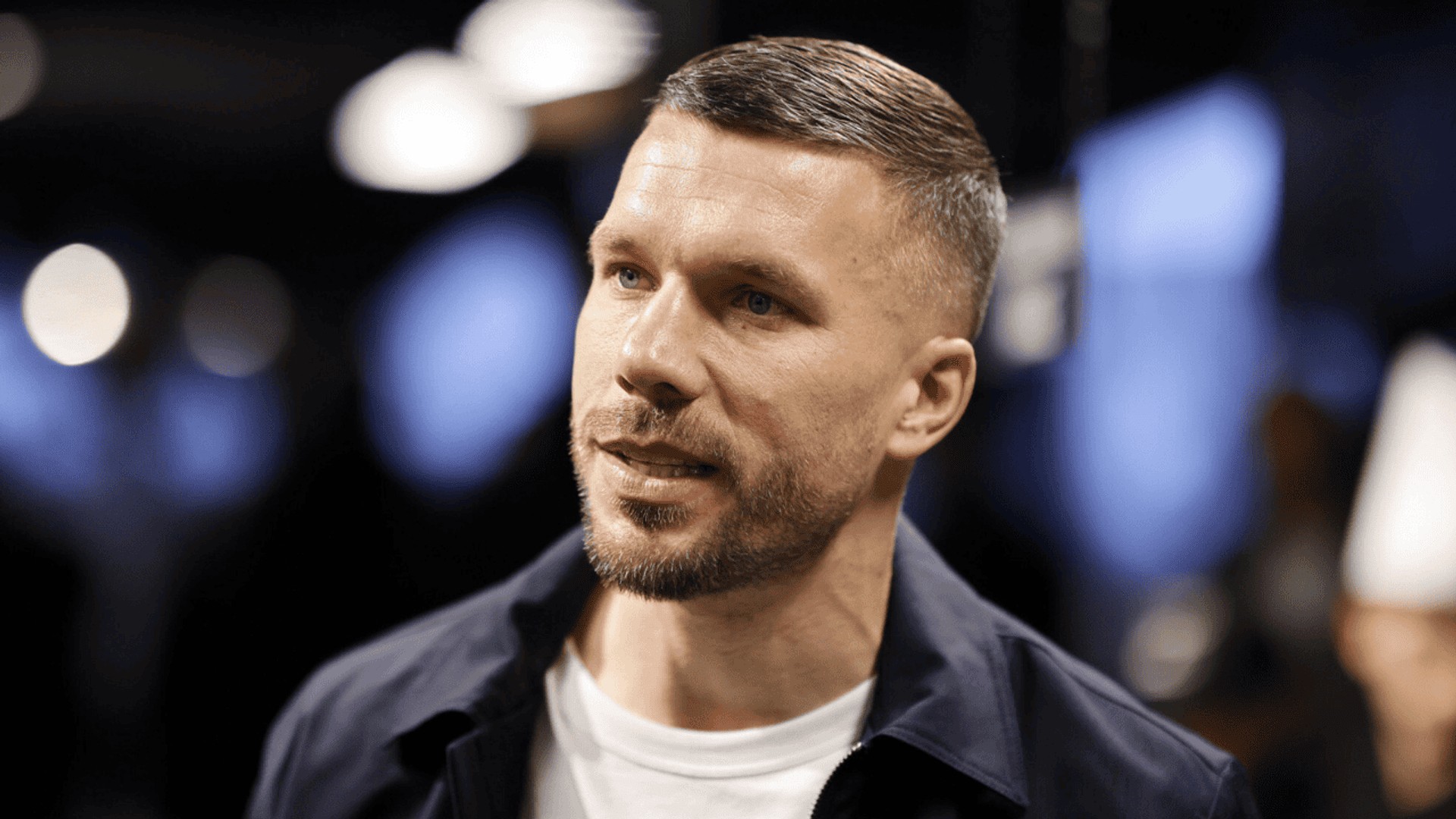 Lukas Podolski