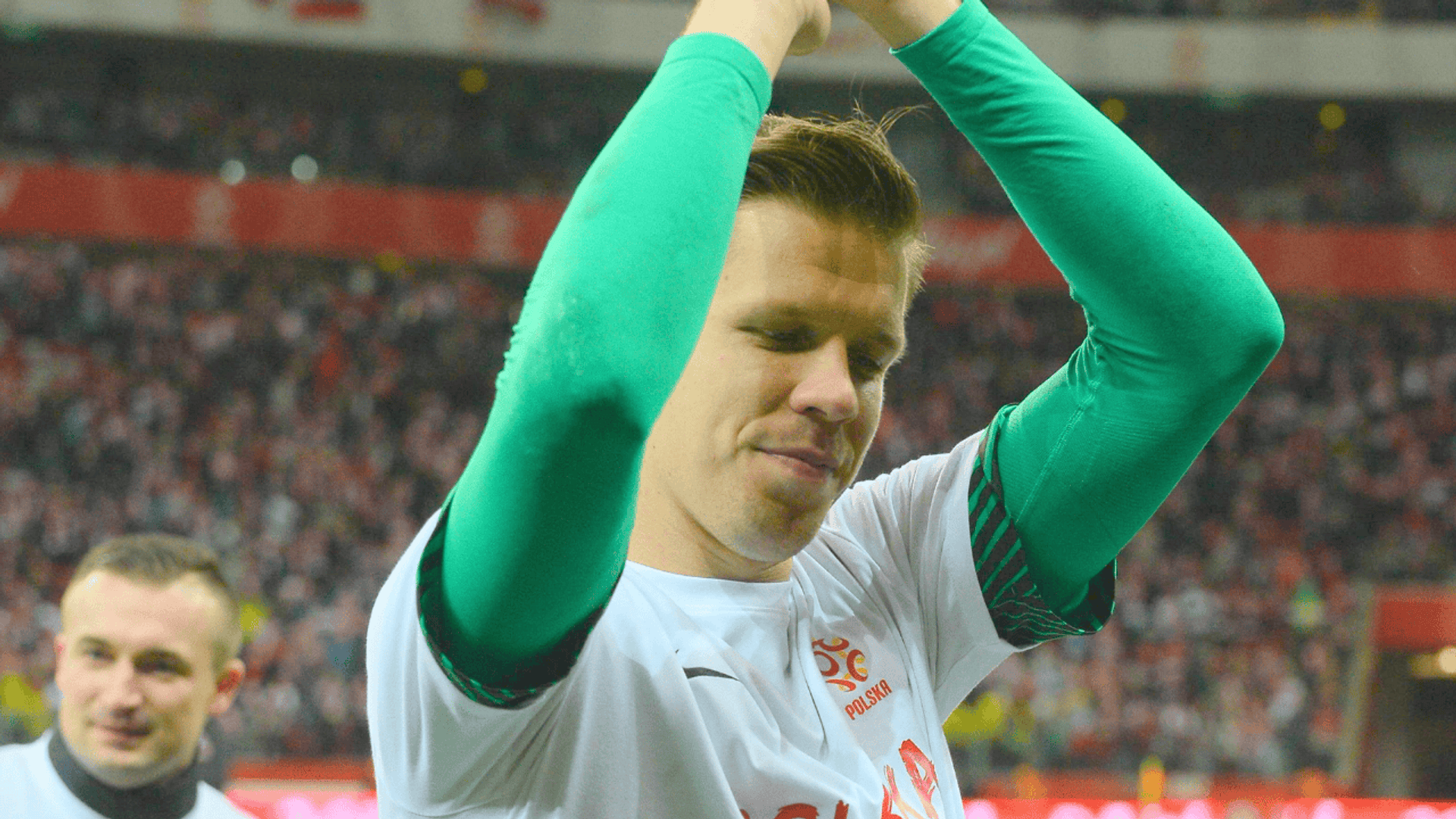 Wojciech Szczęsny