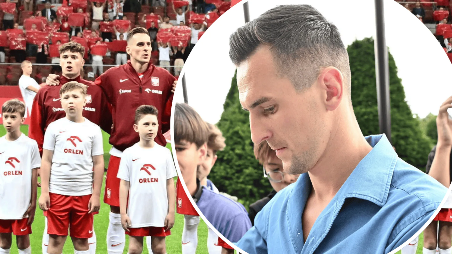 Arkadiusz Milik