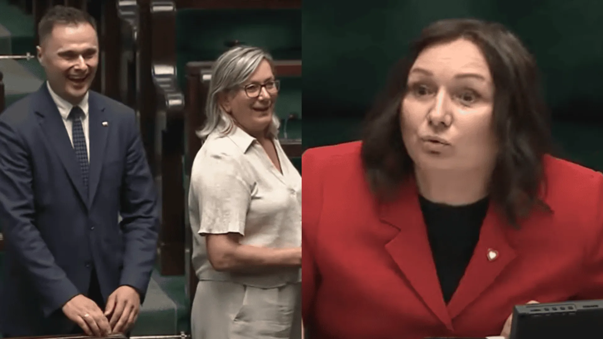 Sejm