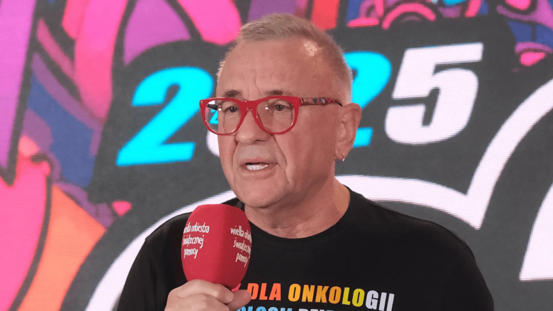 Jurek Owsiak