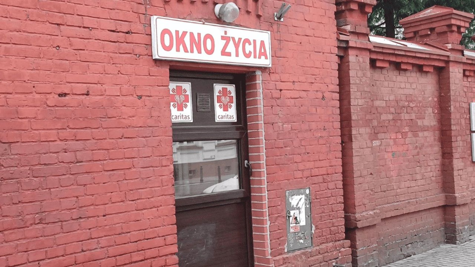 okno życia - świdnica