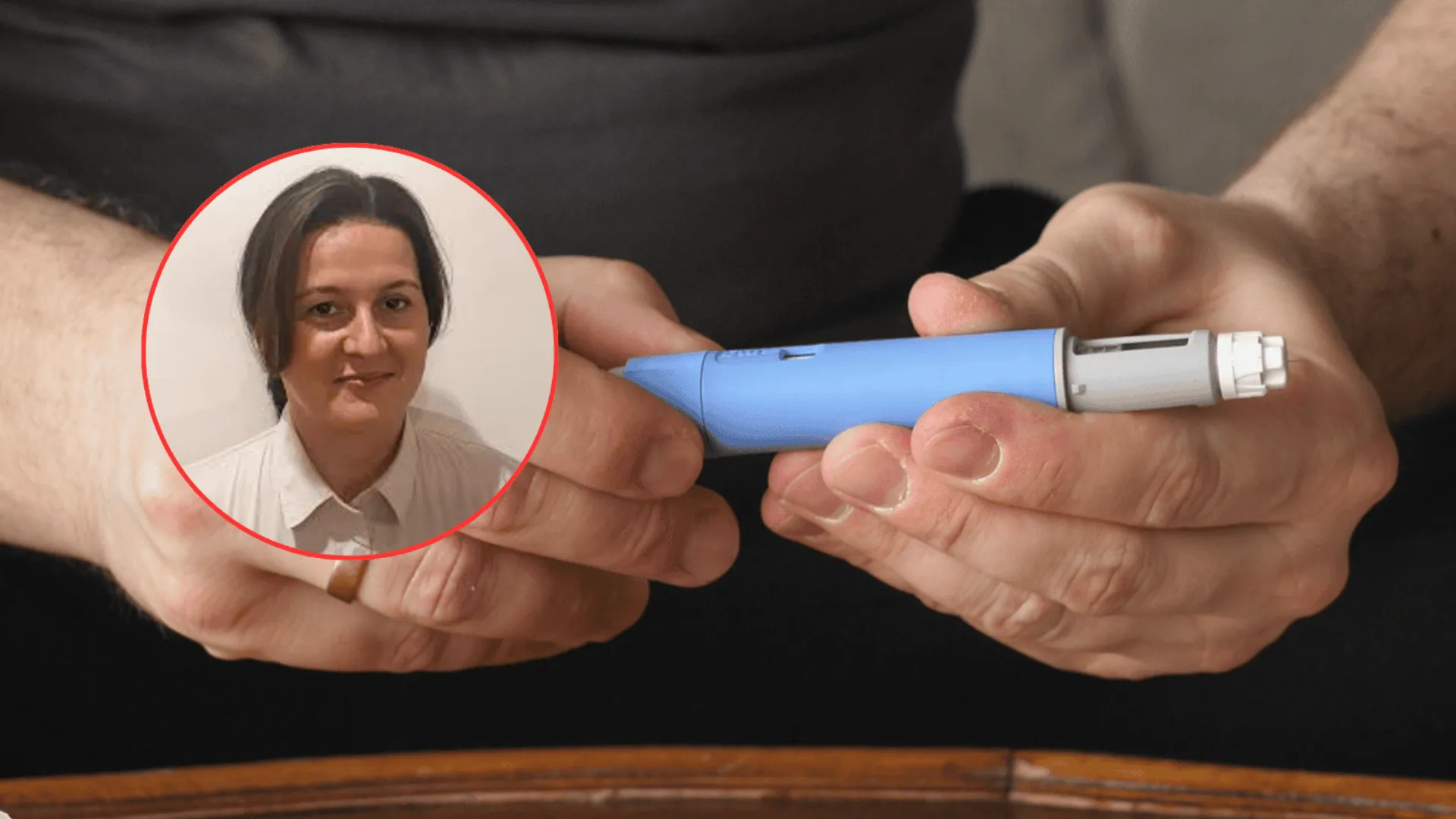 wpływ Ozempicu na serce