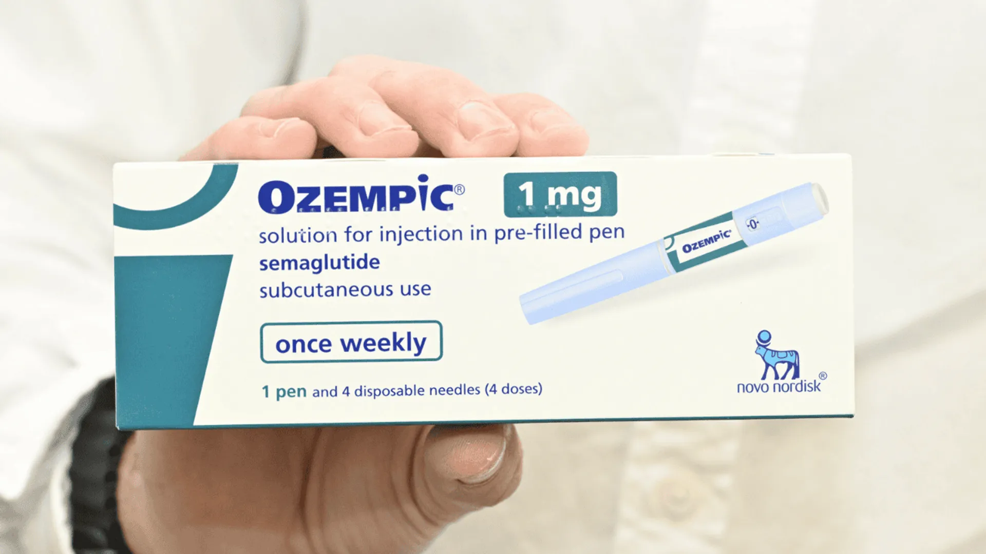 Ozempic